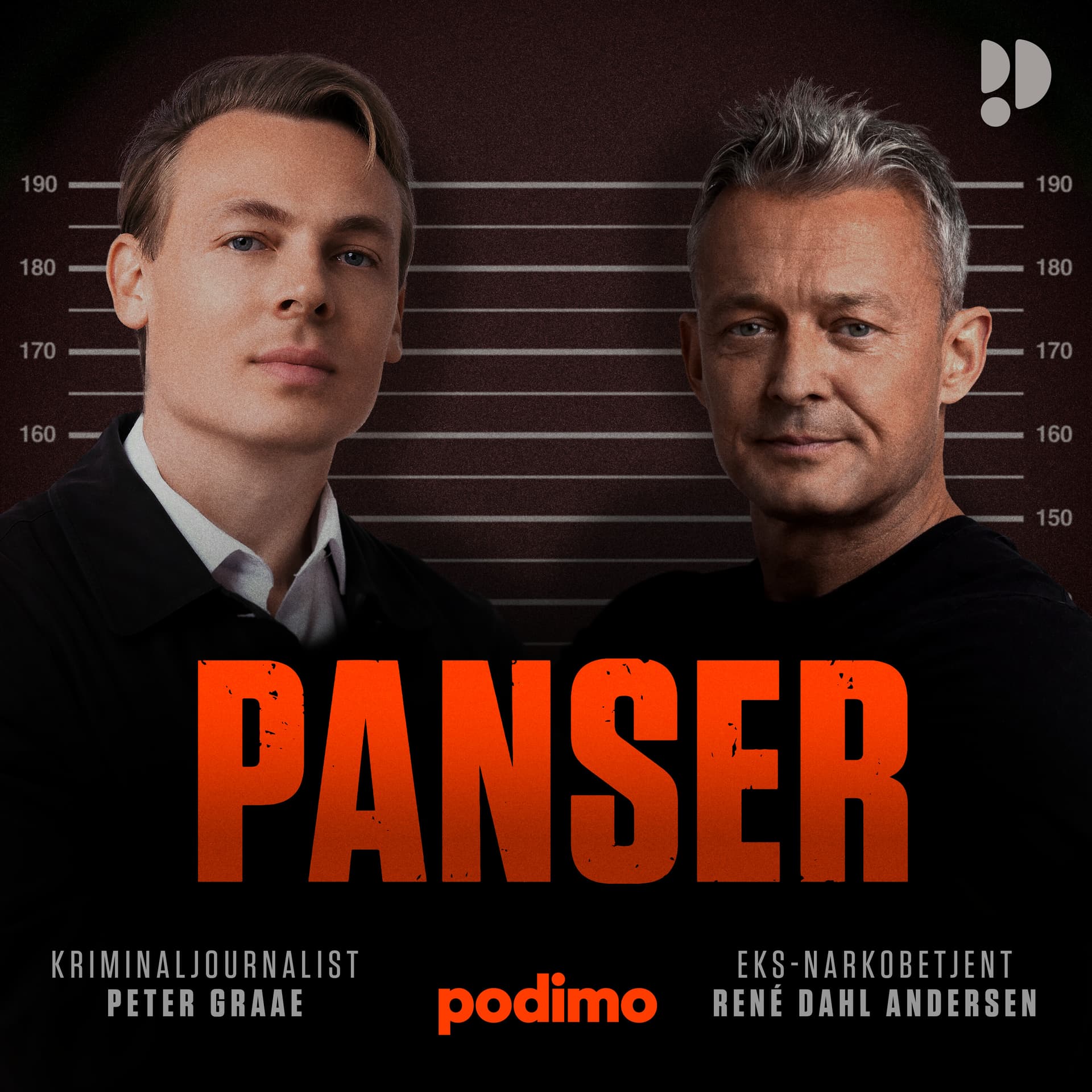 Panser - Podcasts