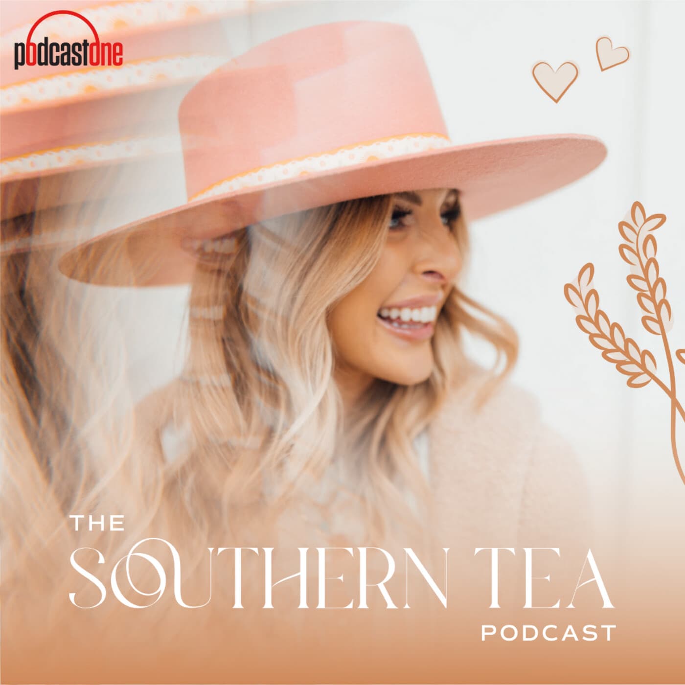 The Southern Tea - Podcasts