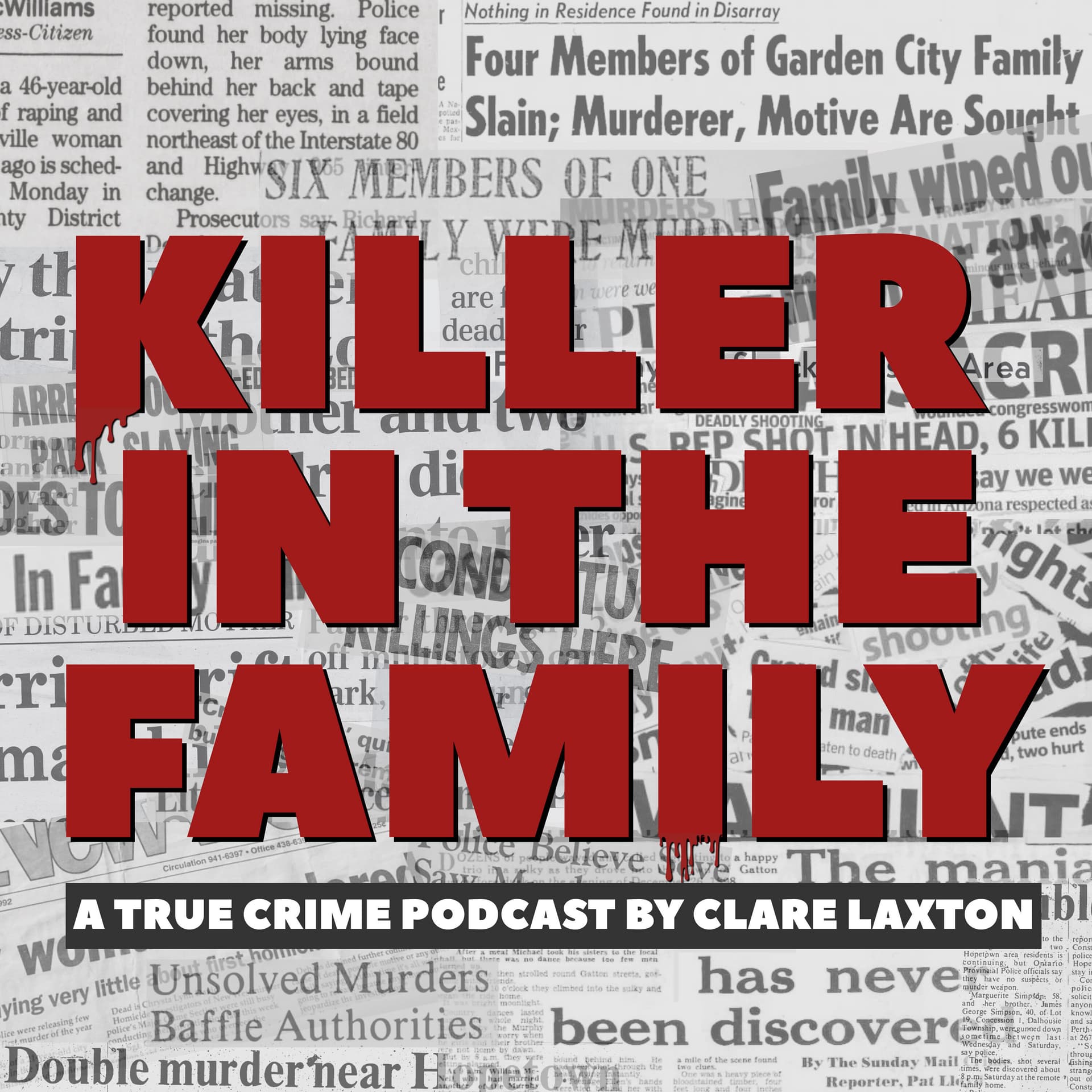 Killer In The Family