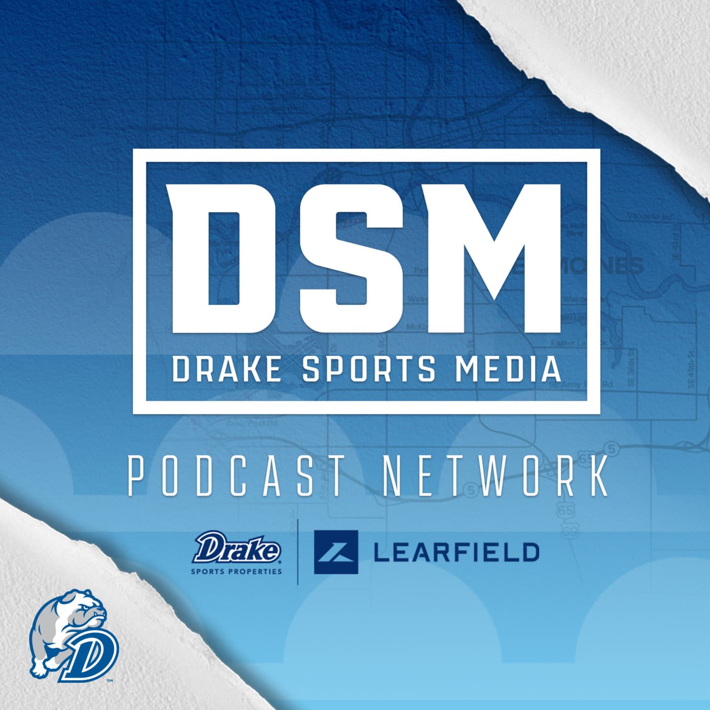 Drake Sports Media Podcast - Podcasts