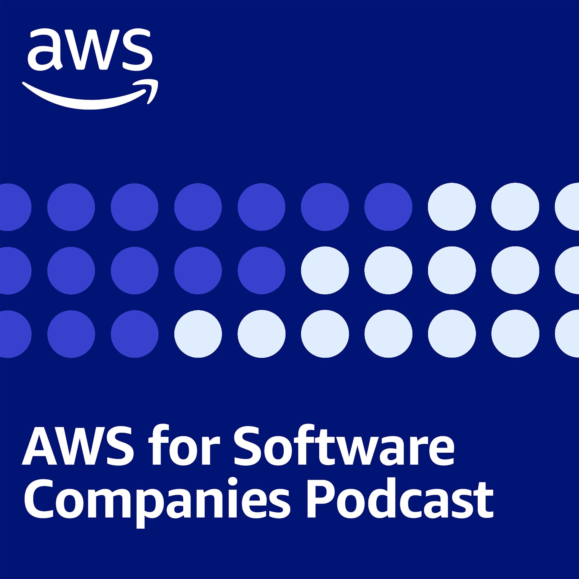 AWS for Software Companies Podcast - Podcasts