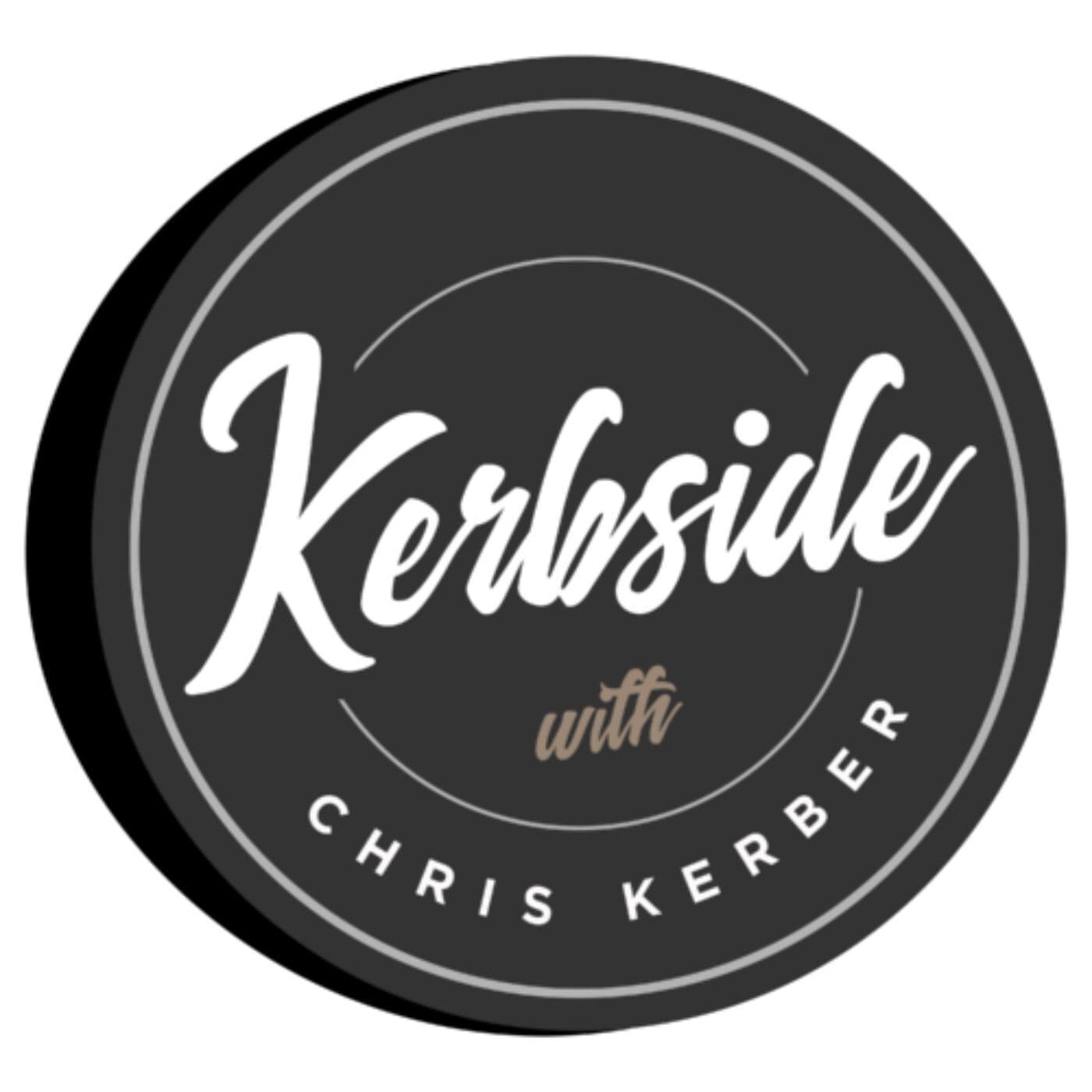 Kerbside - Podcasts