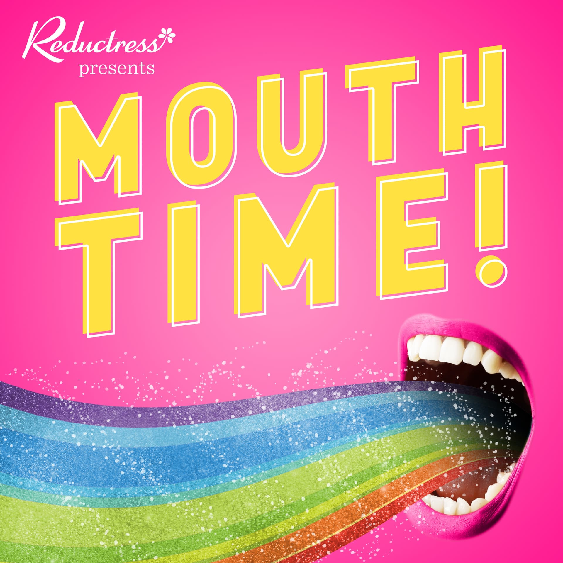 Mouth Time with Reductress - Podcasts