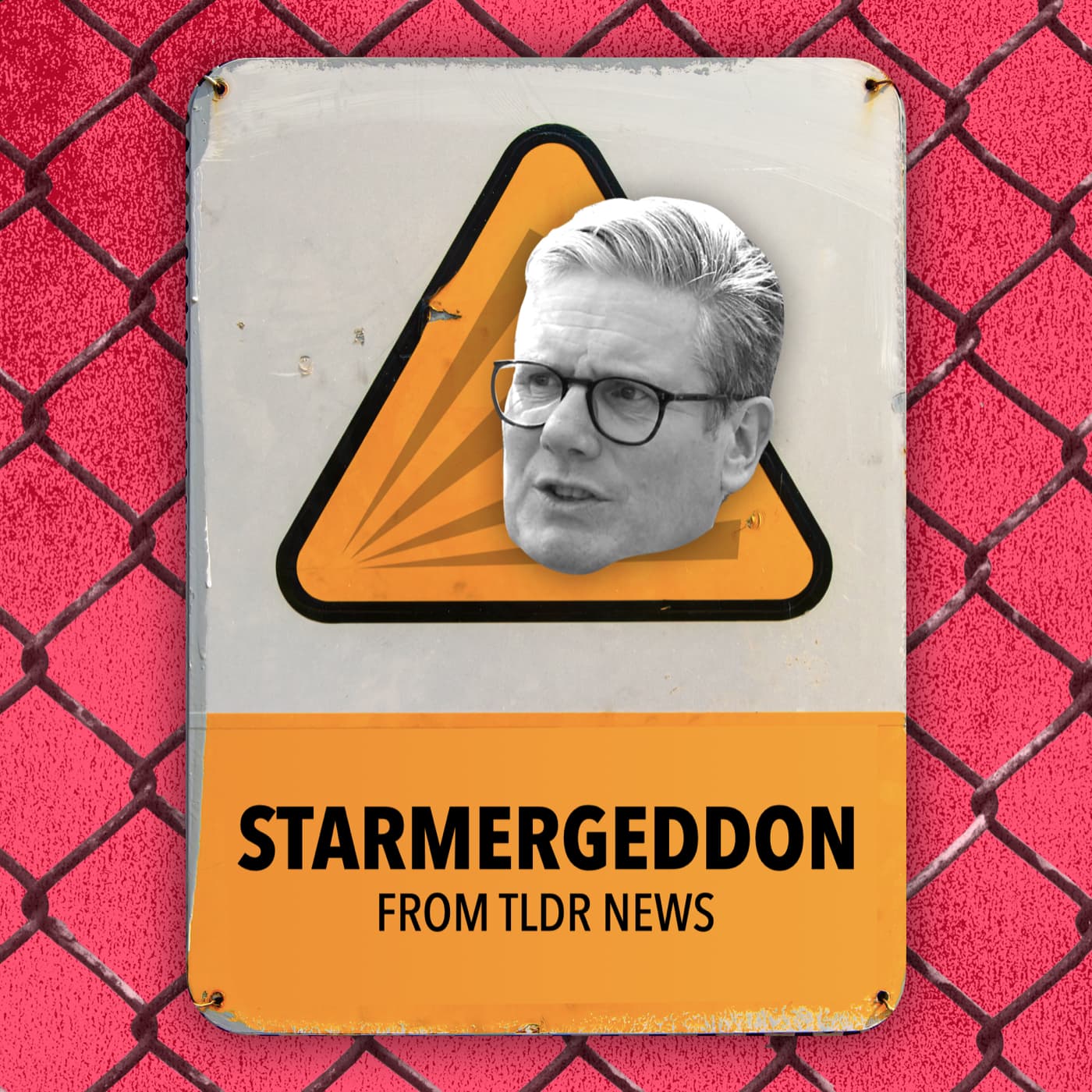 Starmergeddon (from TLDR News) - Podcasts