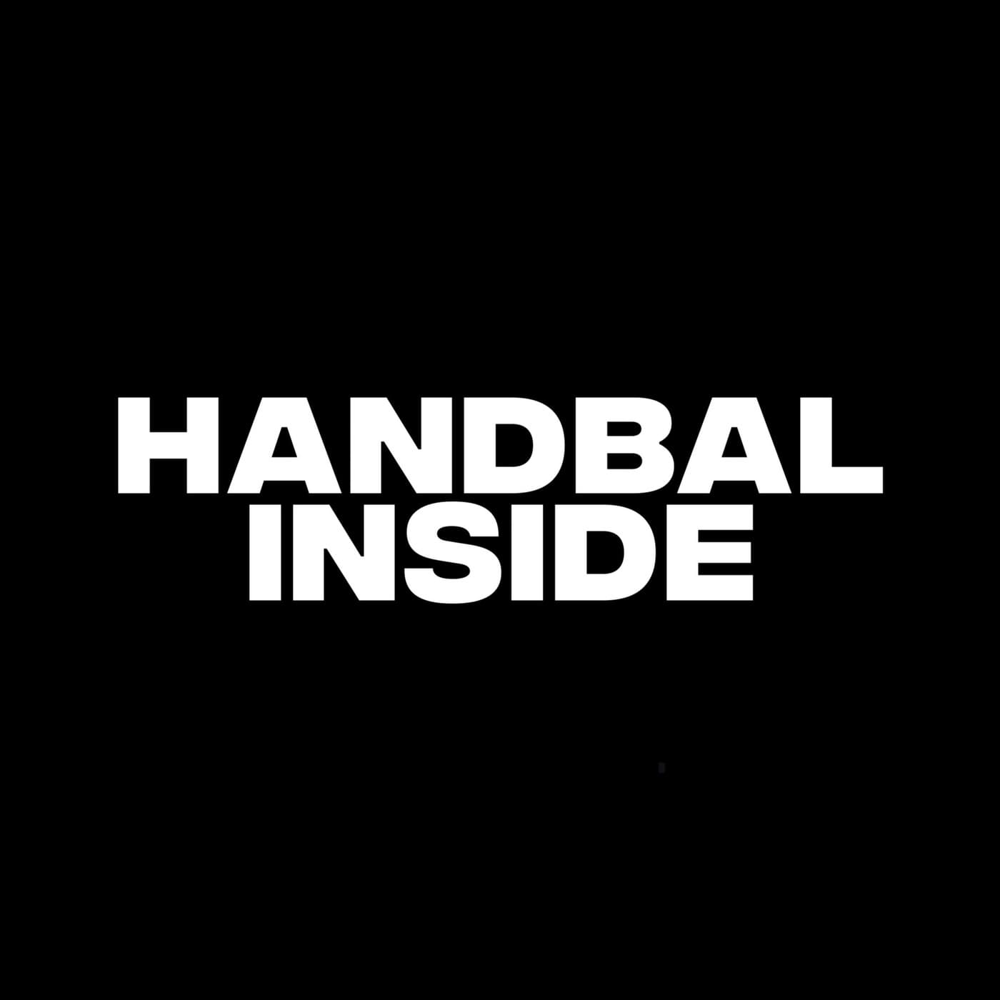 Handbal Inside - Podcasts