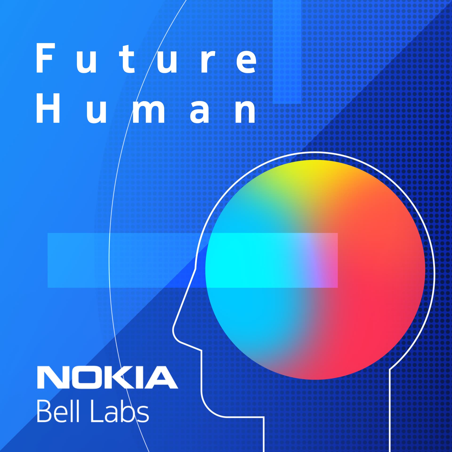 Future Human - Podcasts