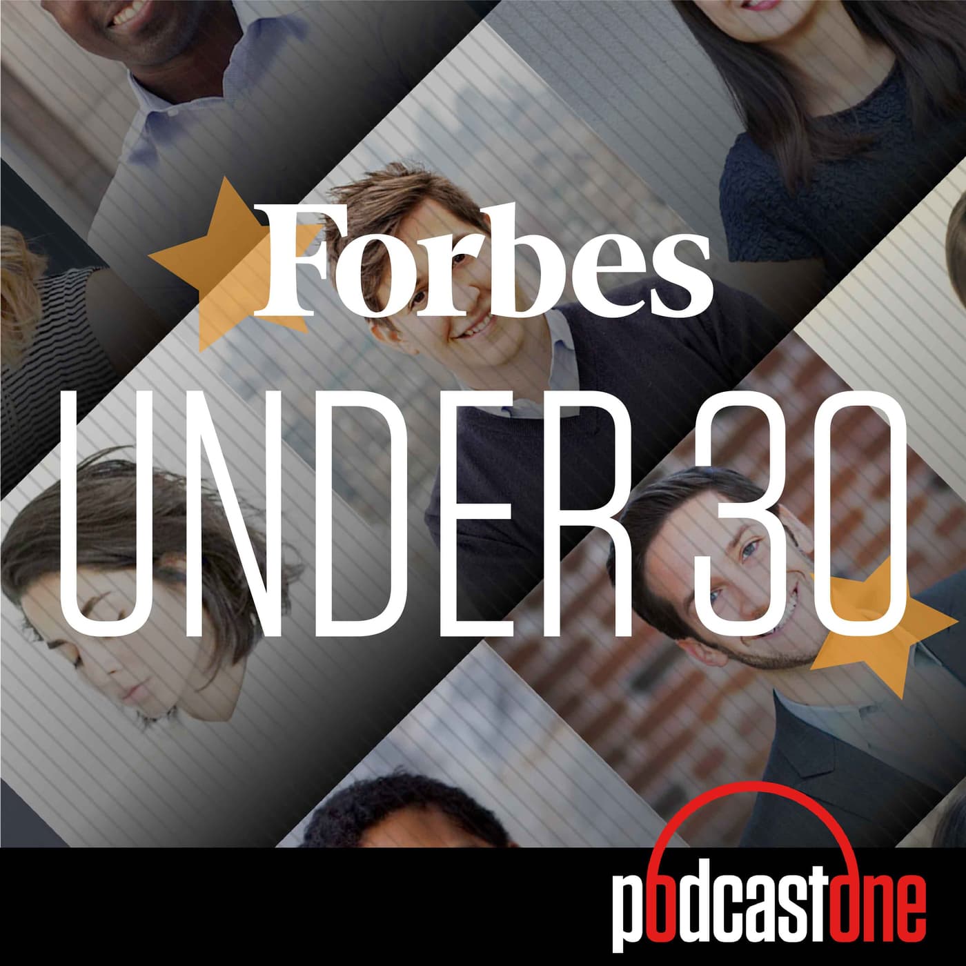 Forbes Under 30 - Podcasts