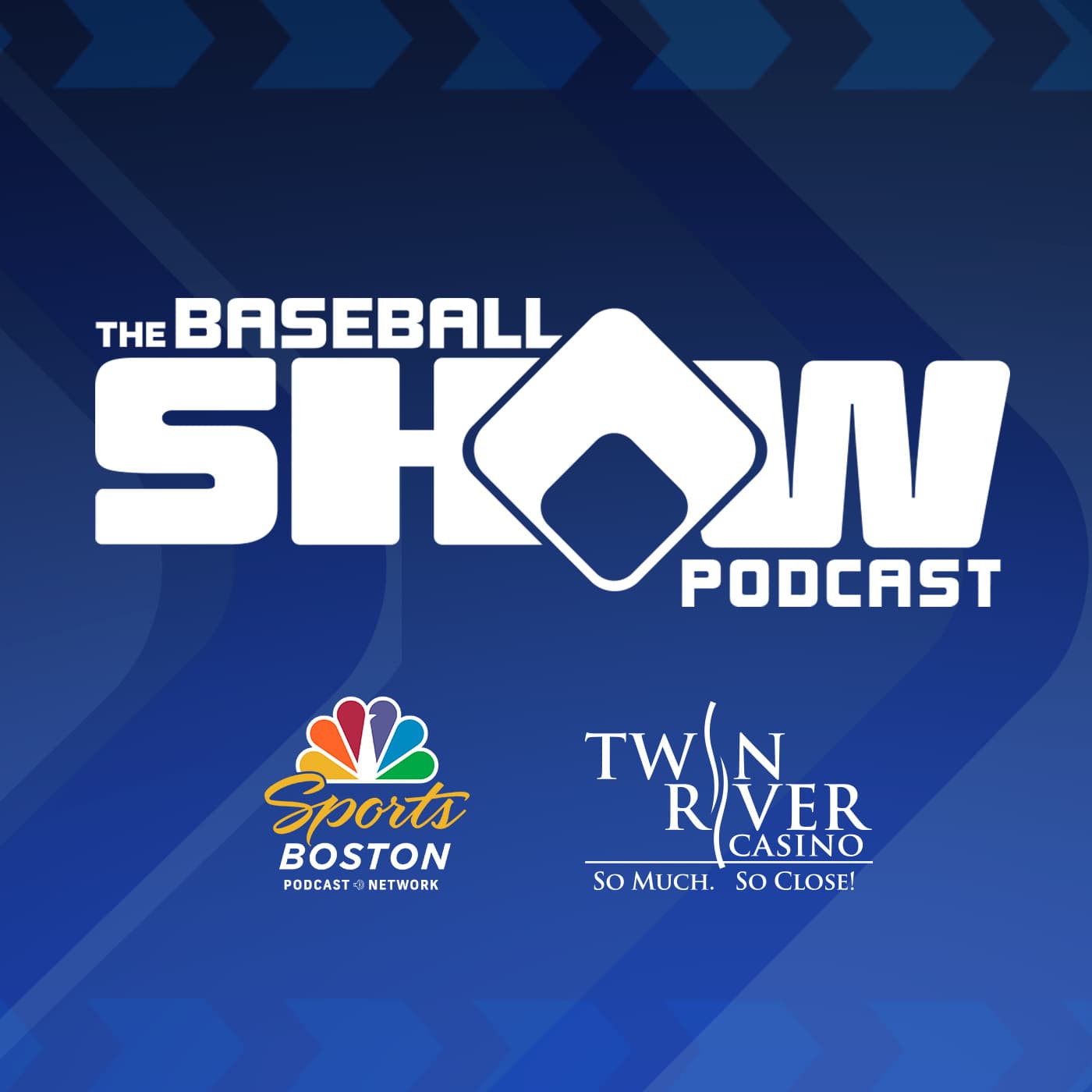 The Baseball Show - A Boston Red Sox Podcast - Podcasts