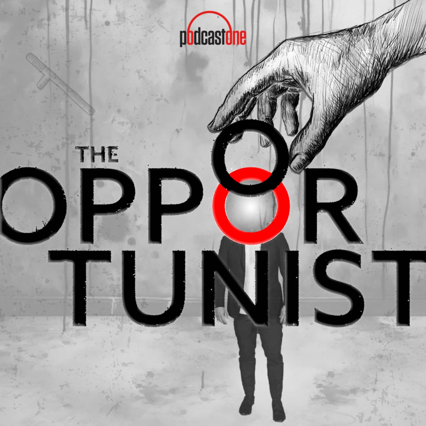 The Opportunist - Podcasts