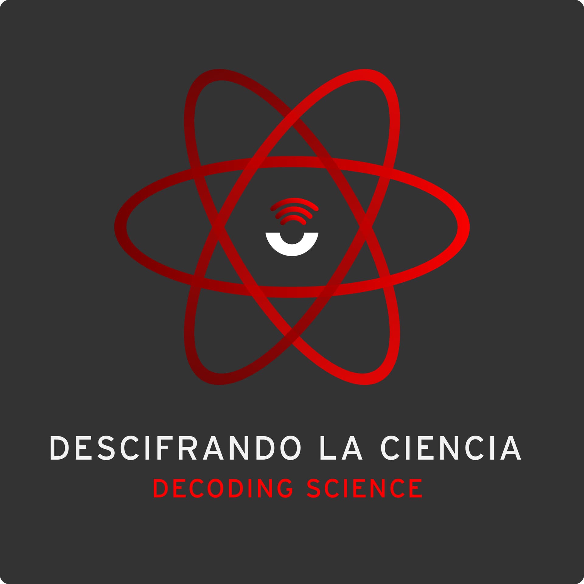 Descifrando La Ciencia - Podcasts