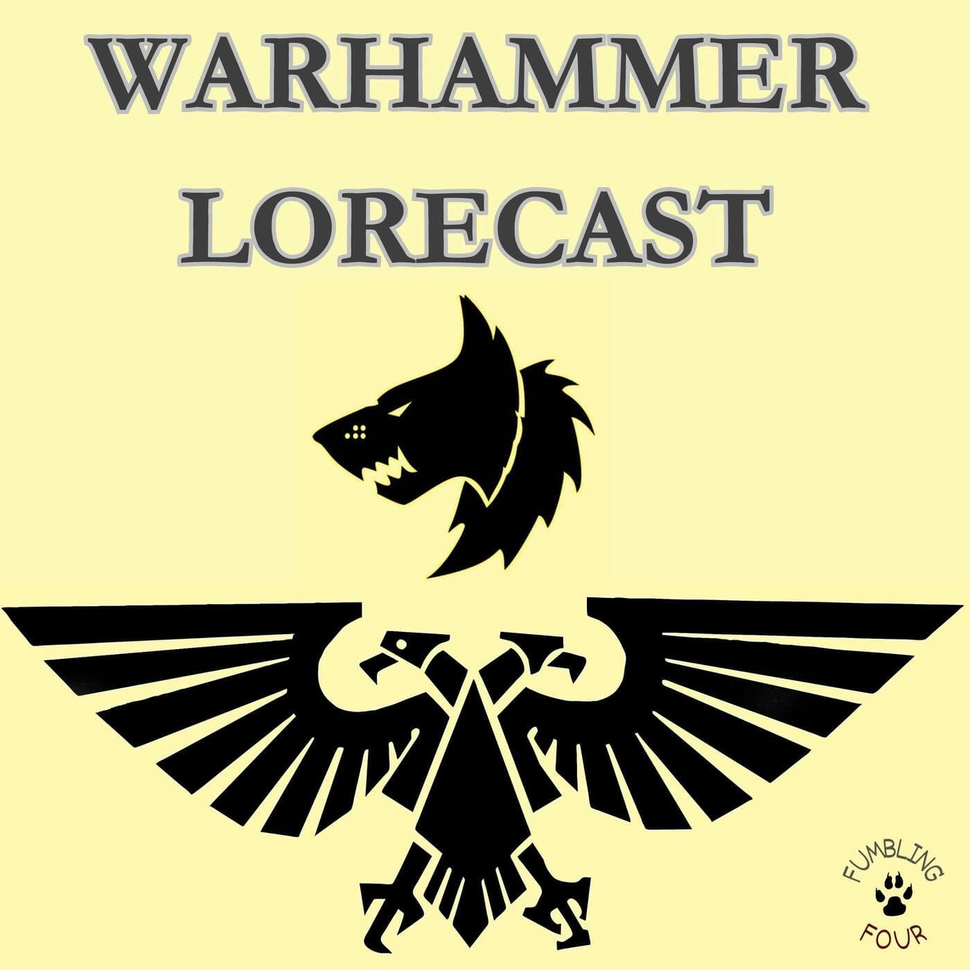 Warhammer Lorecast - Podcasts
