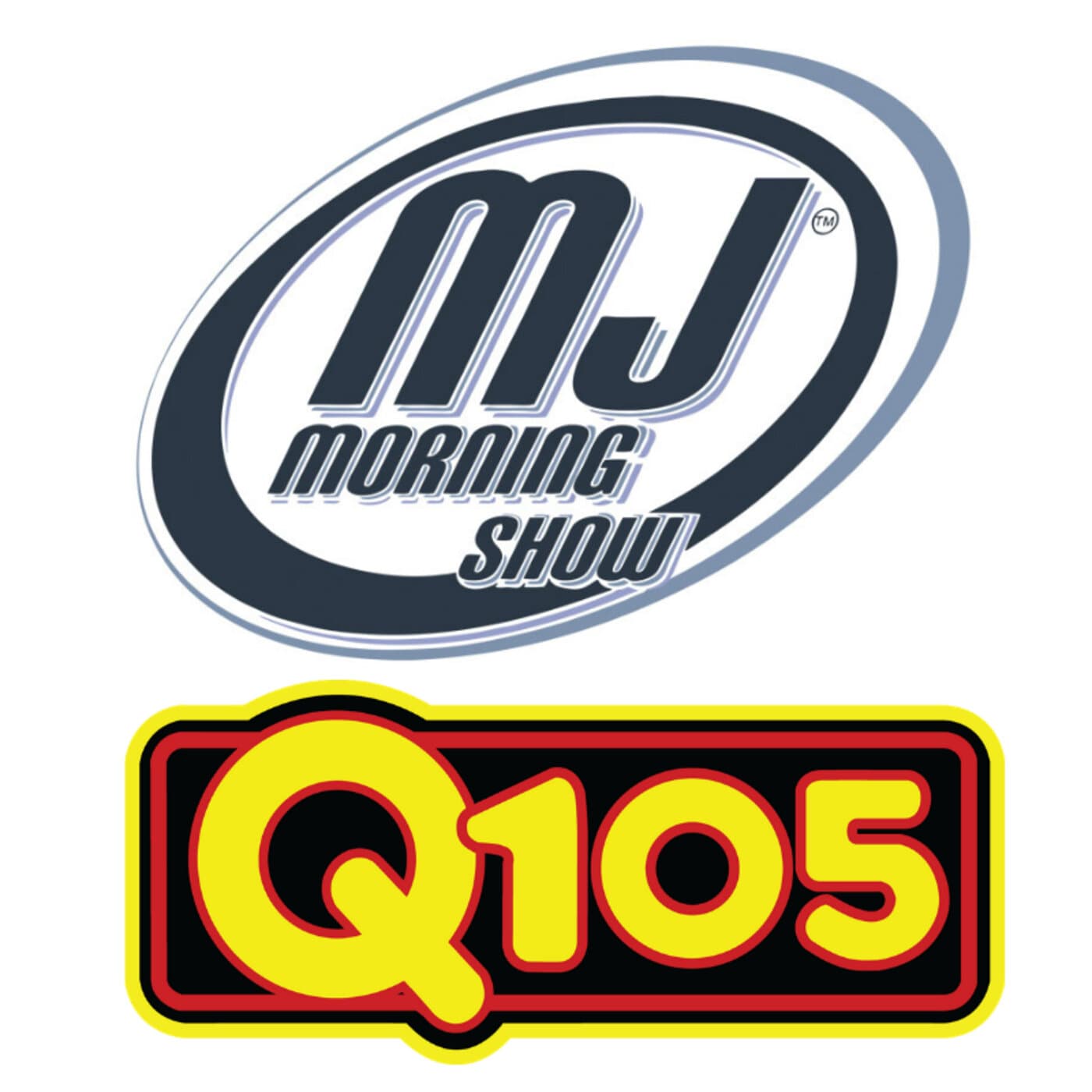 MJ Morning Show on Q105 - Podcasts
