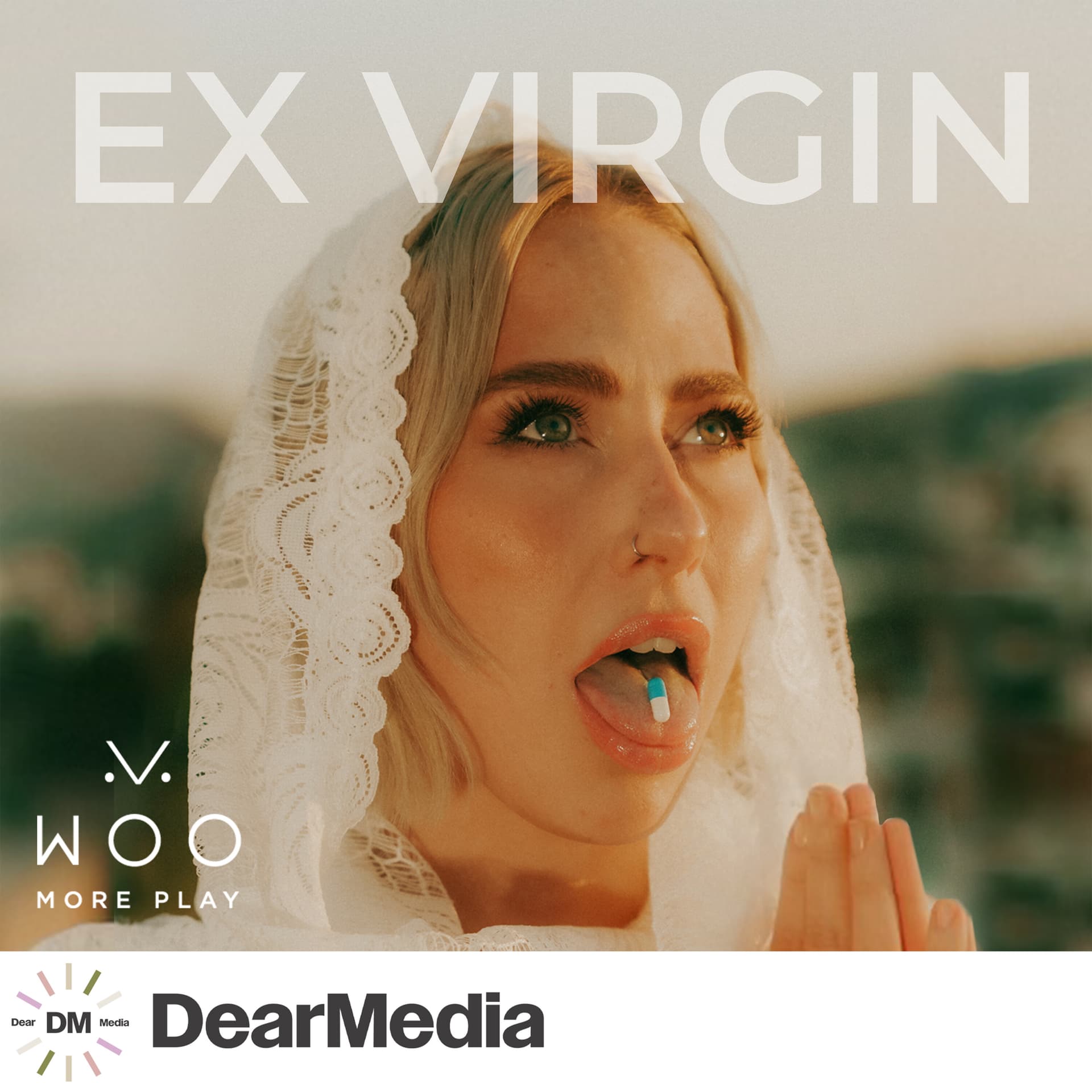 Ex Virgin - Podcasts