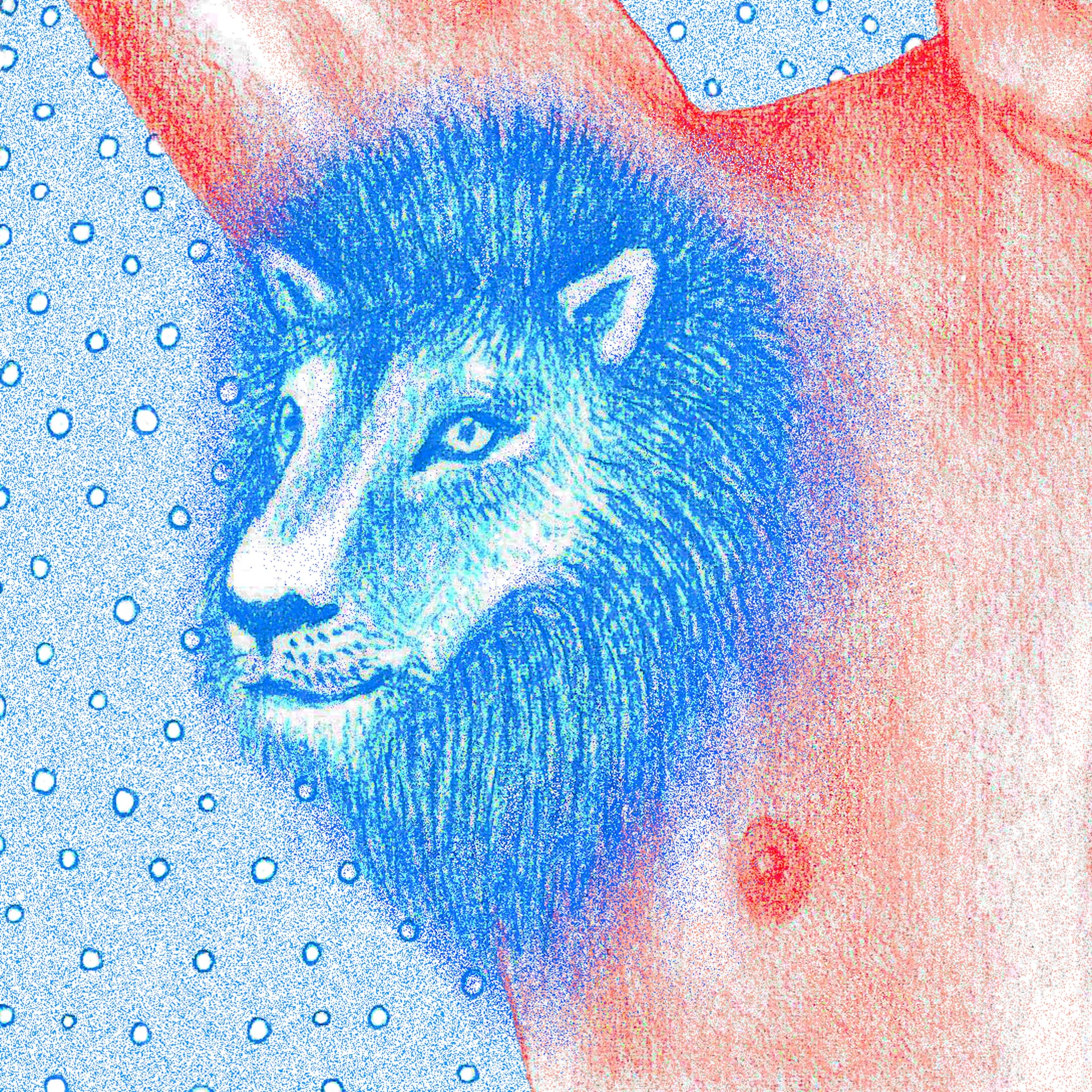 Leeuw - Maandelijkse Horoscoop - Podcasts