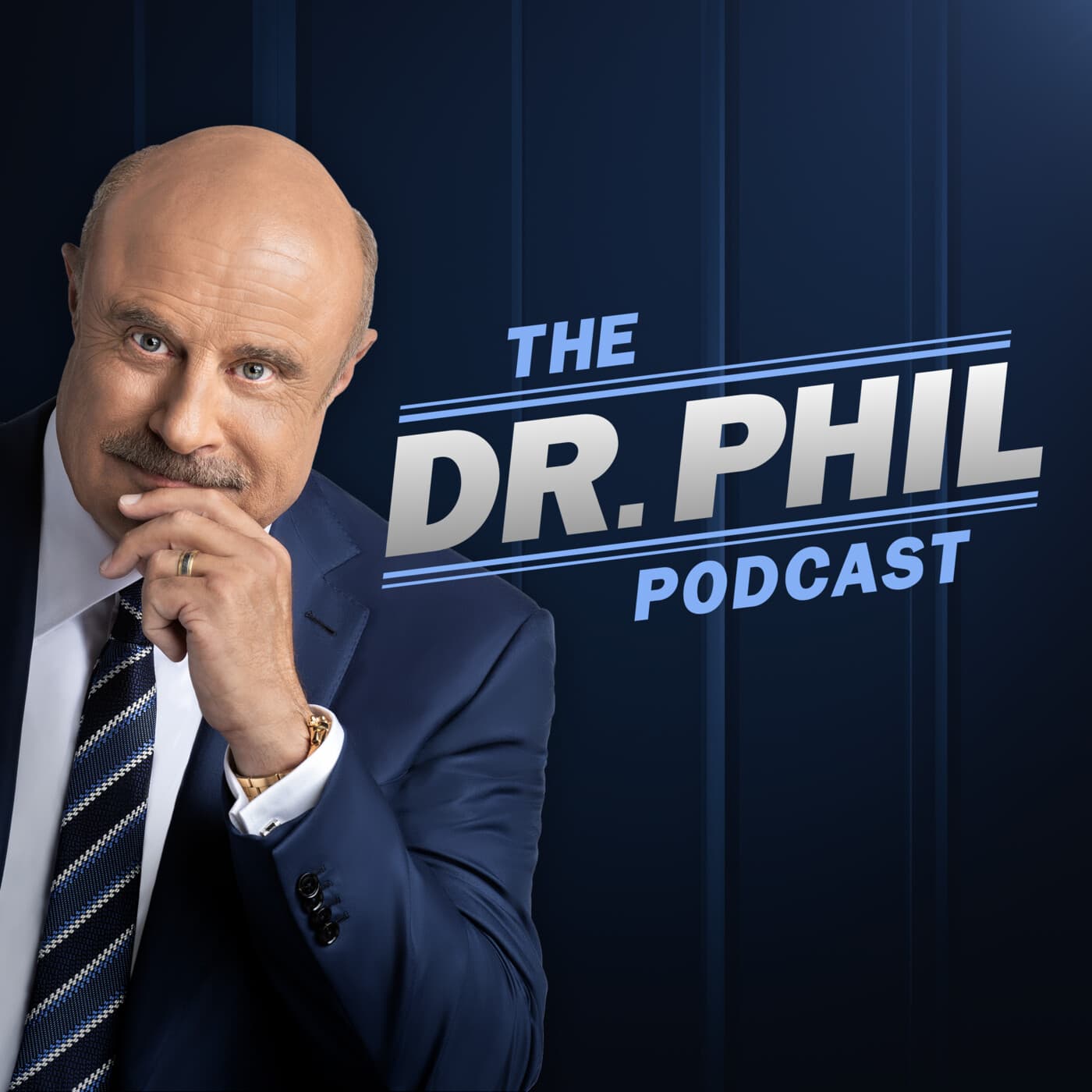 The Dr. Phil Podcast - Podcasts