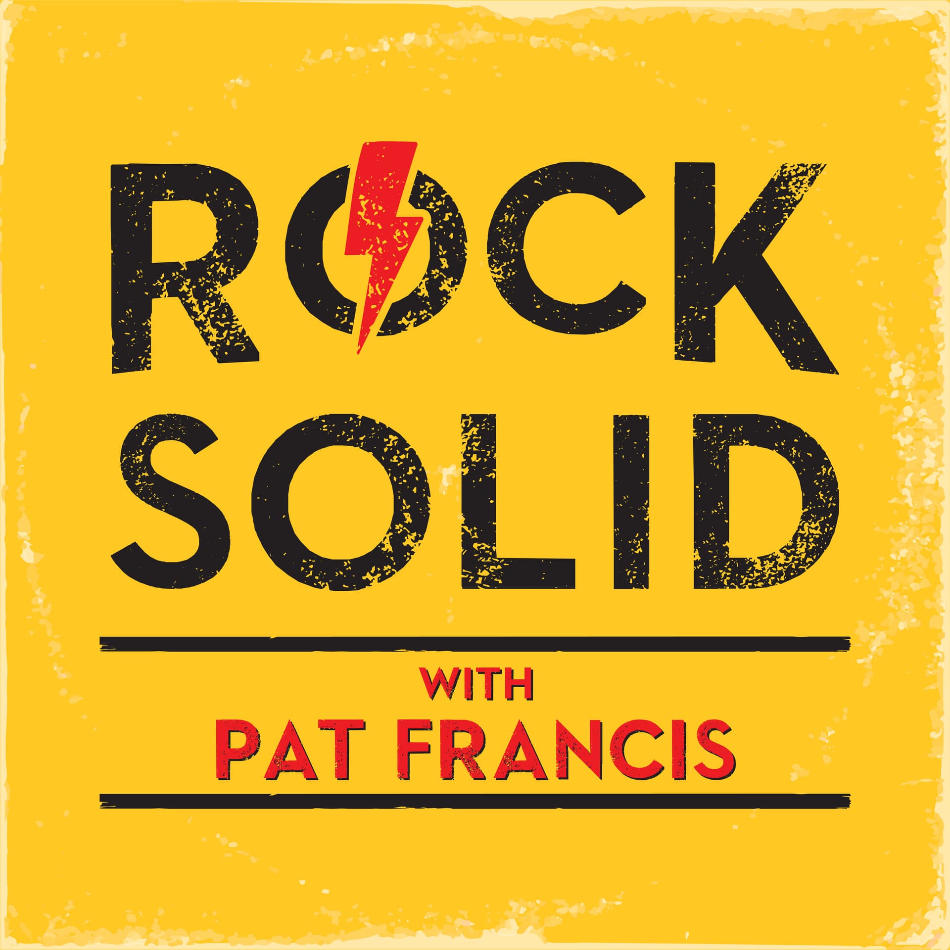 Rock Solid - Podcasts