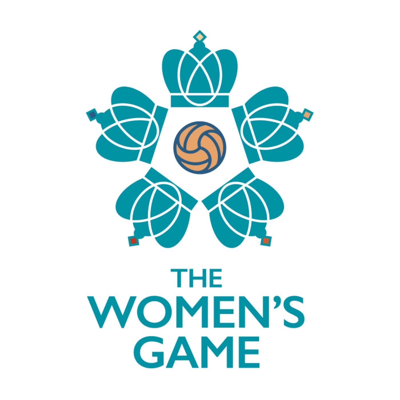 The Women's Game - Podcasts
