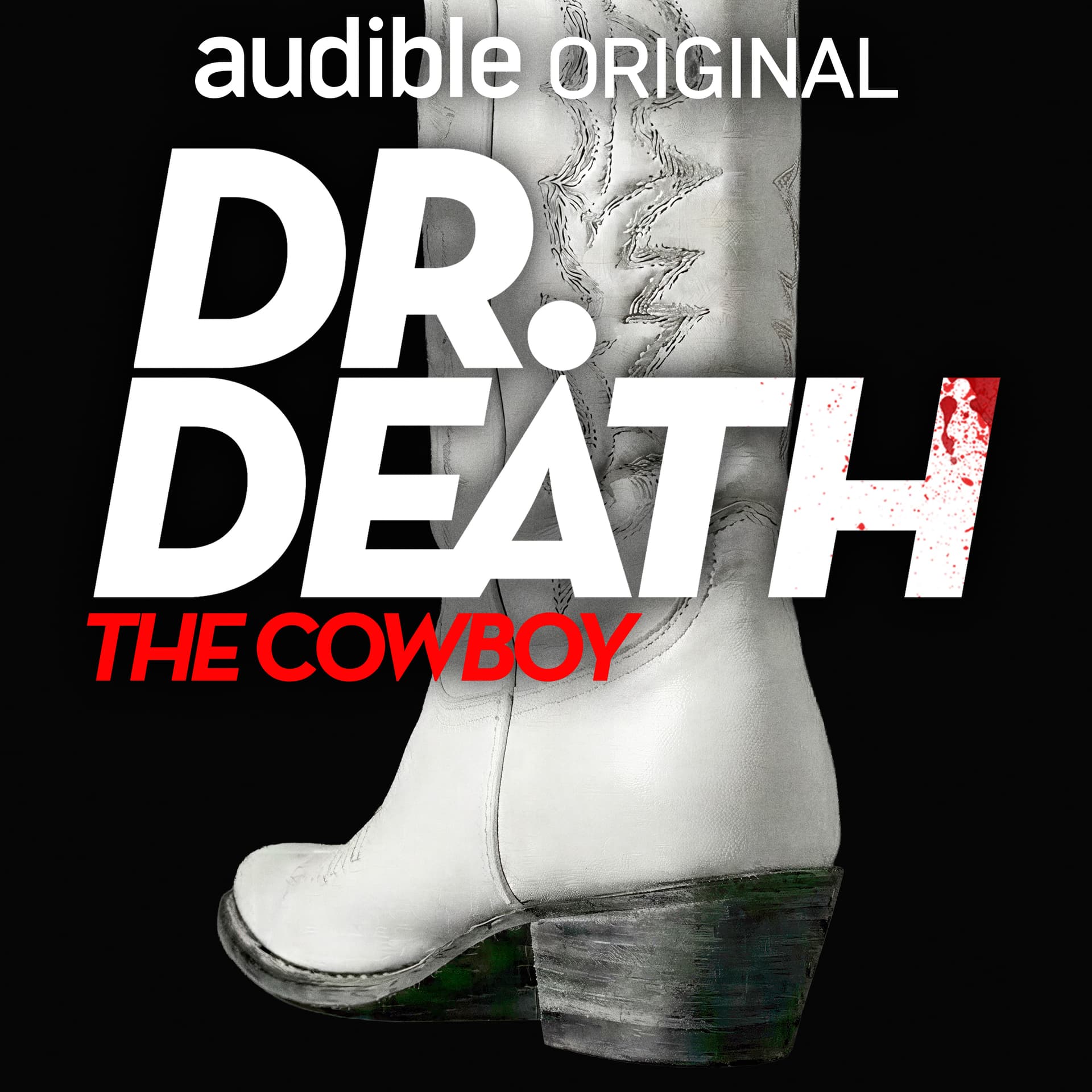 Dr. Death - Podcasts