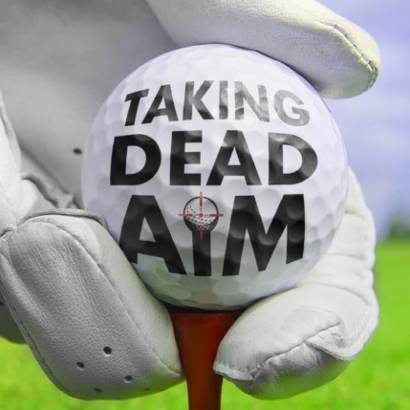 "Taking Dead Aim" with Charlie Nance - Podcasts