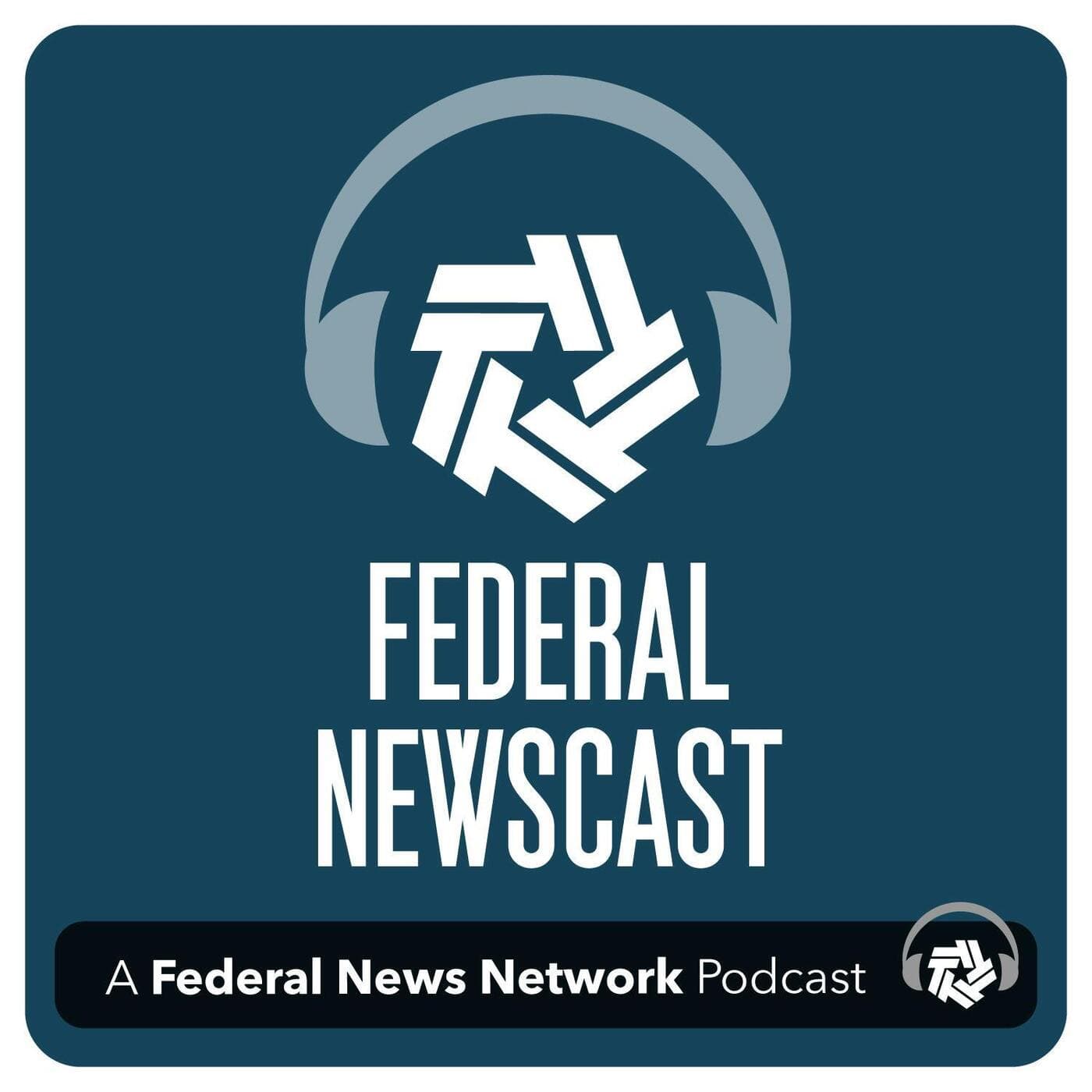 Federal Newscast - Podcasts