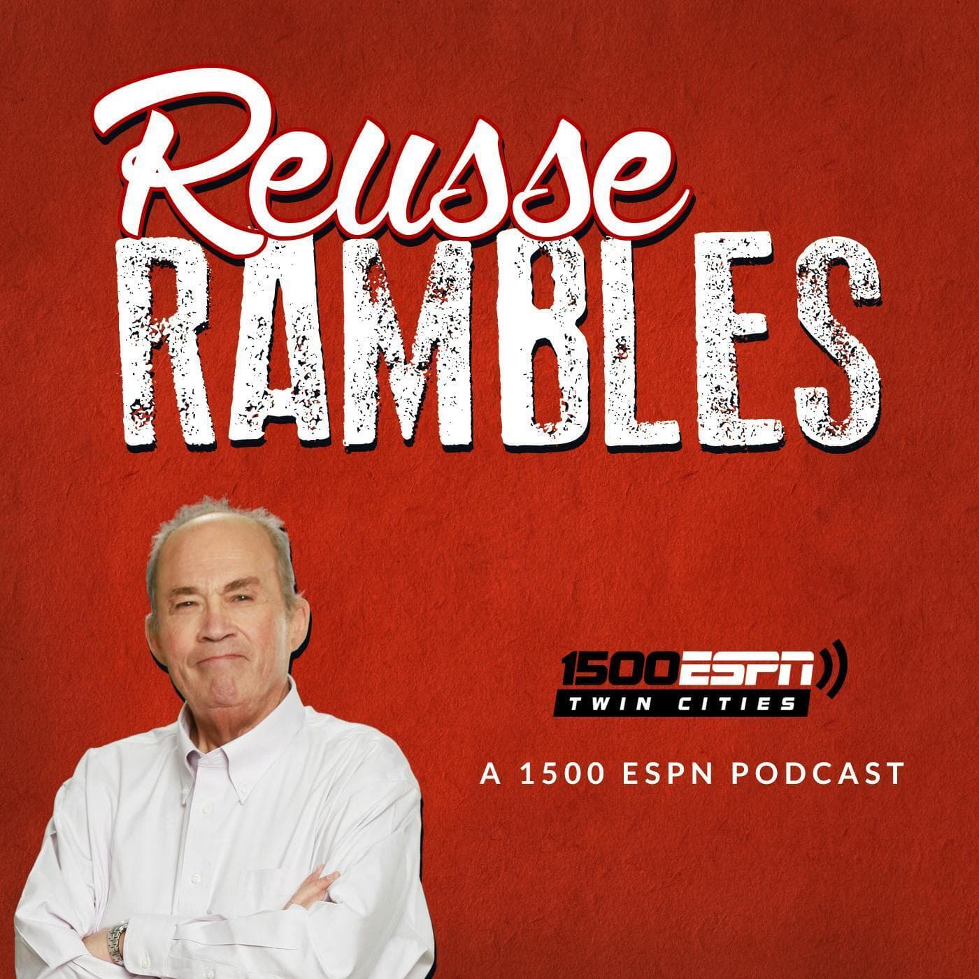 Reusse Rambles - Podcasts