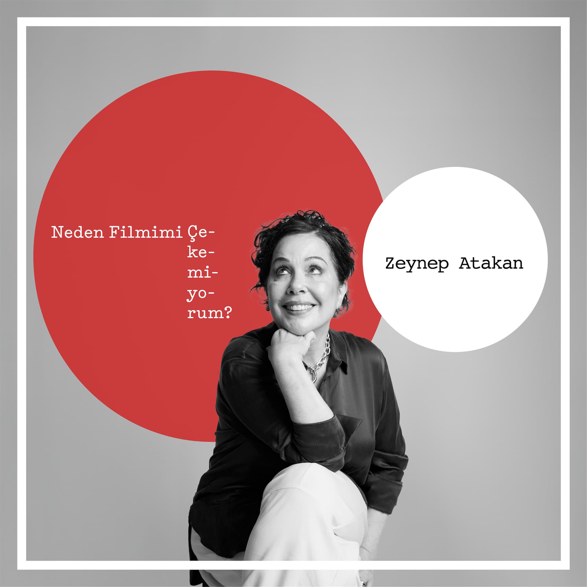 Neden Filmimi Çekemiyorum? - Podcasts
