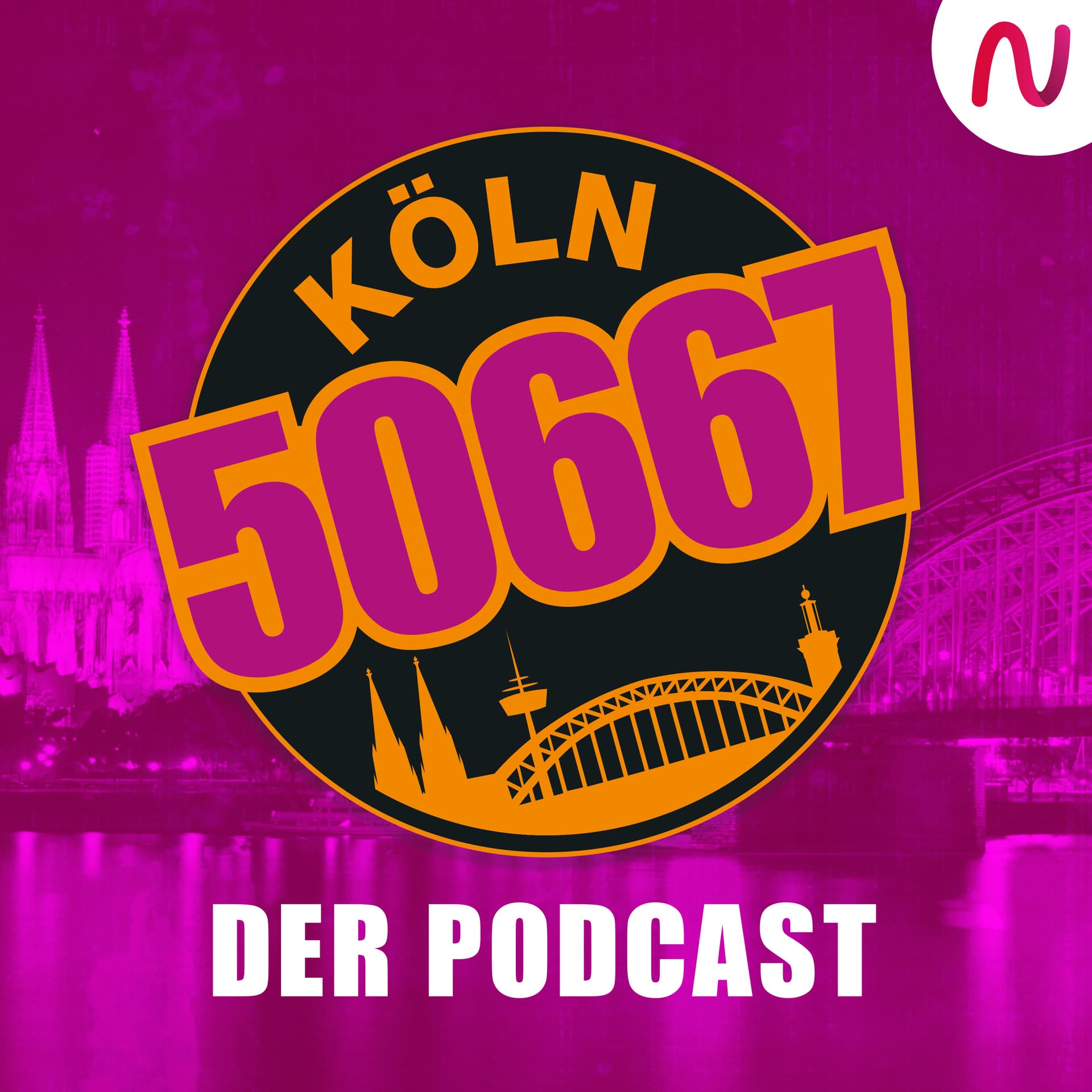 KÖLN 50667 | Der Podcast - Podcasts