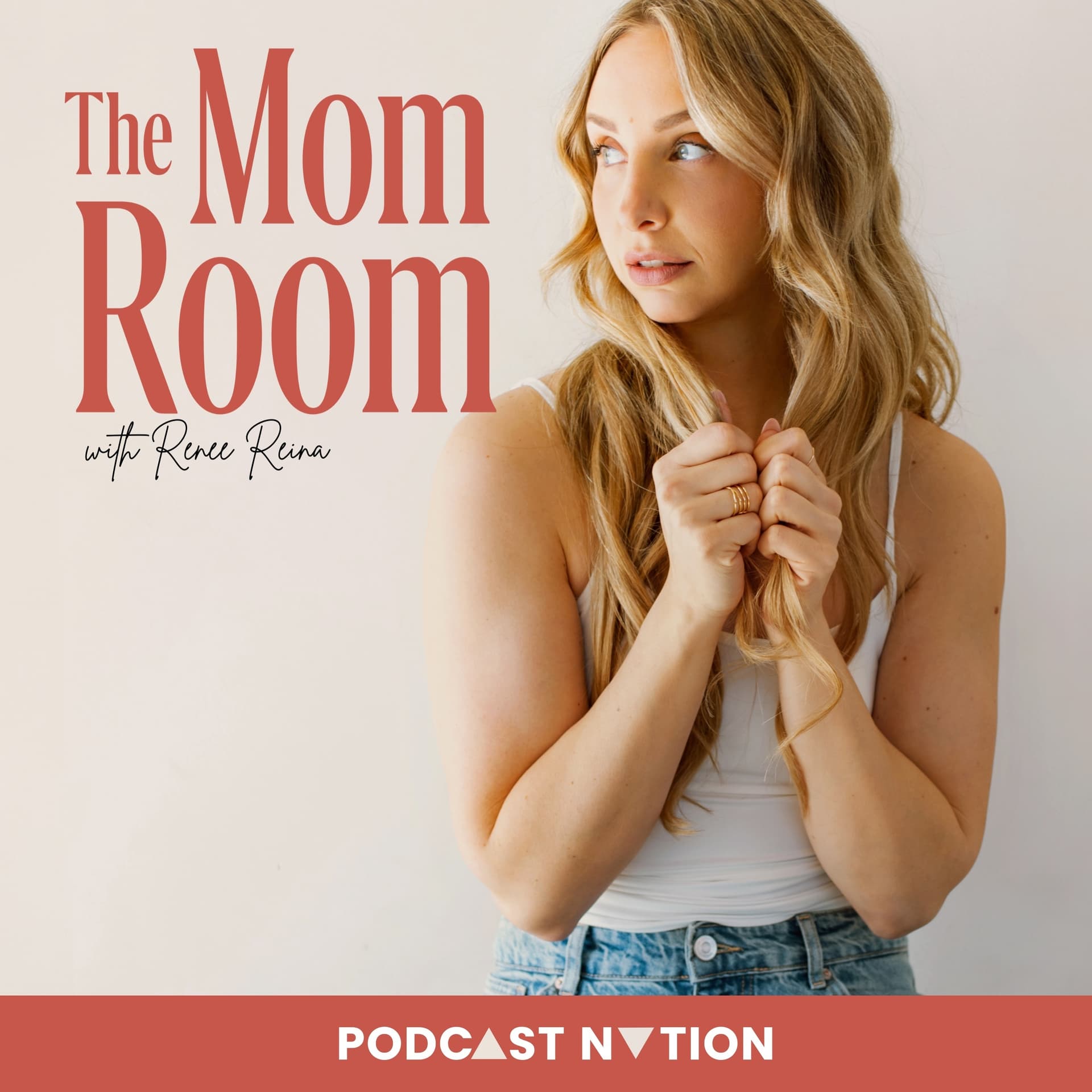 The Mom Room - Podcasts