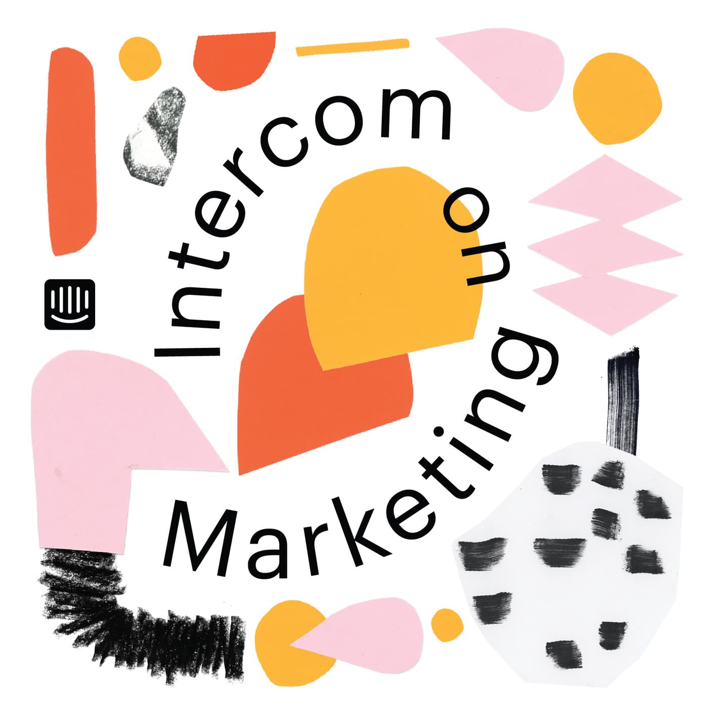 Intercom on Marketing - Podcasts