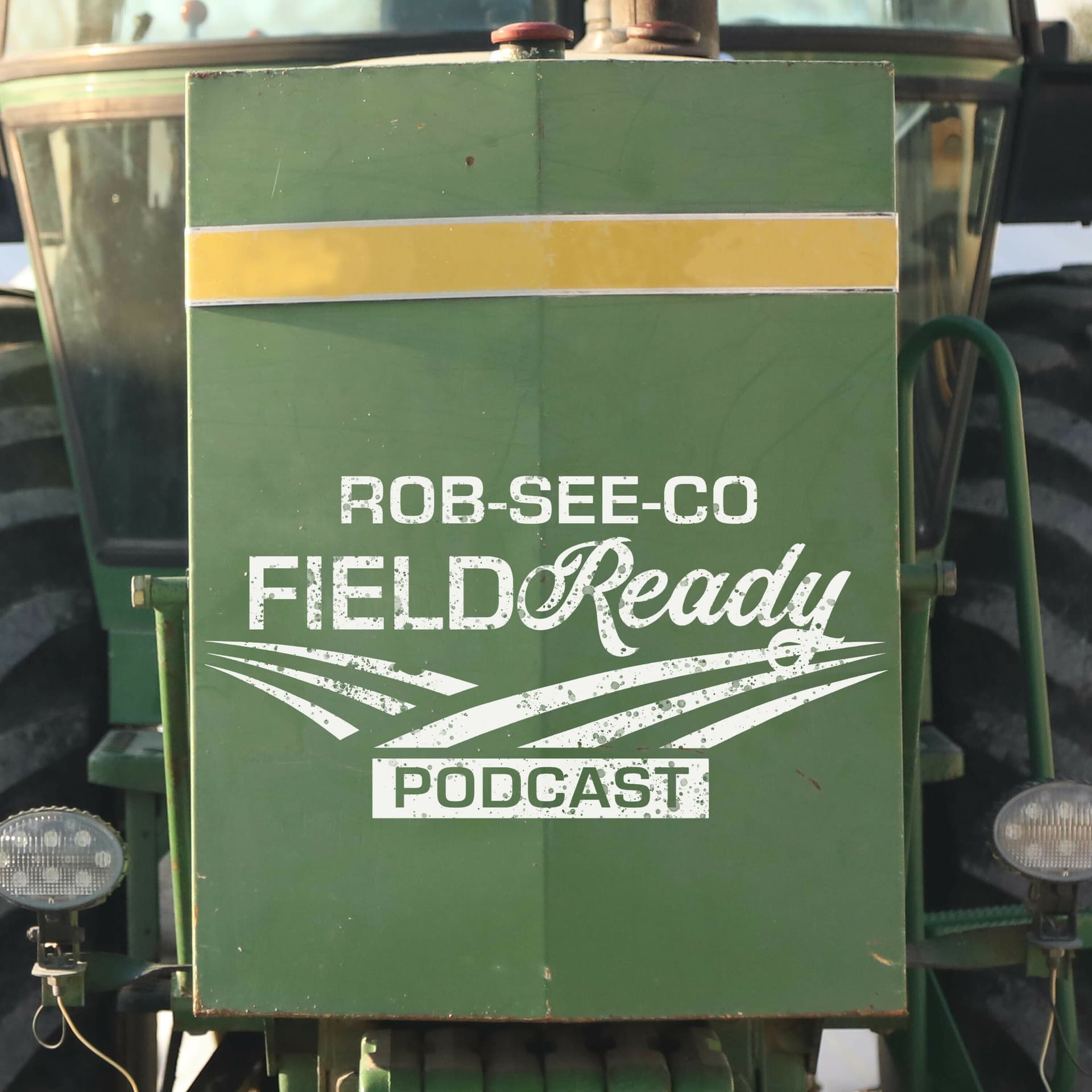 Field Ready Podcast - Podcasts