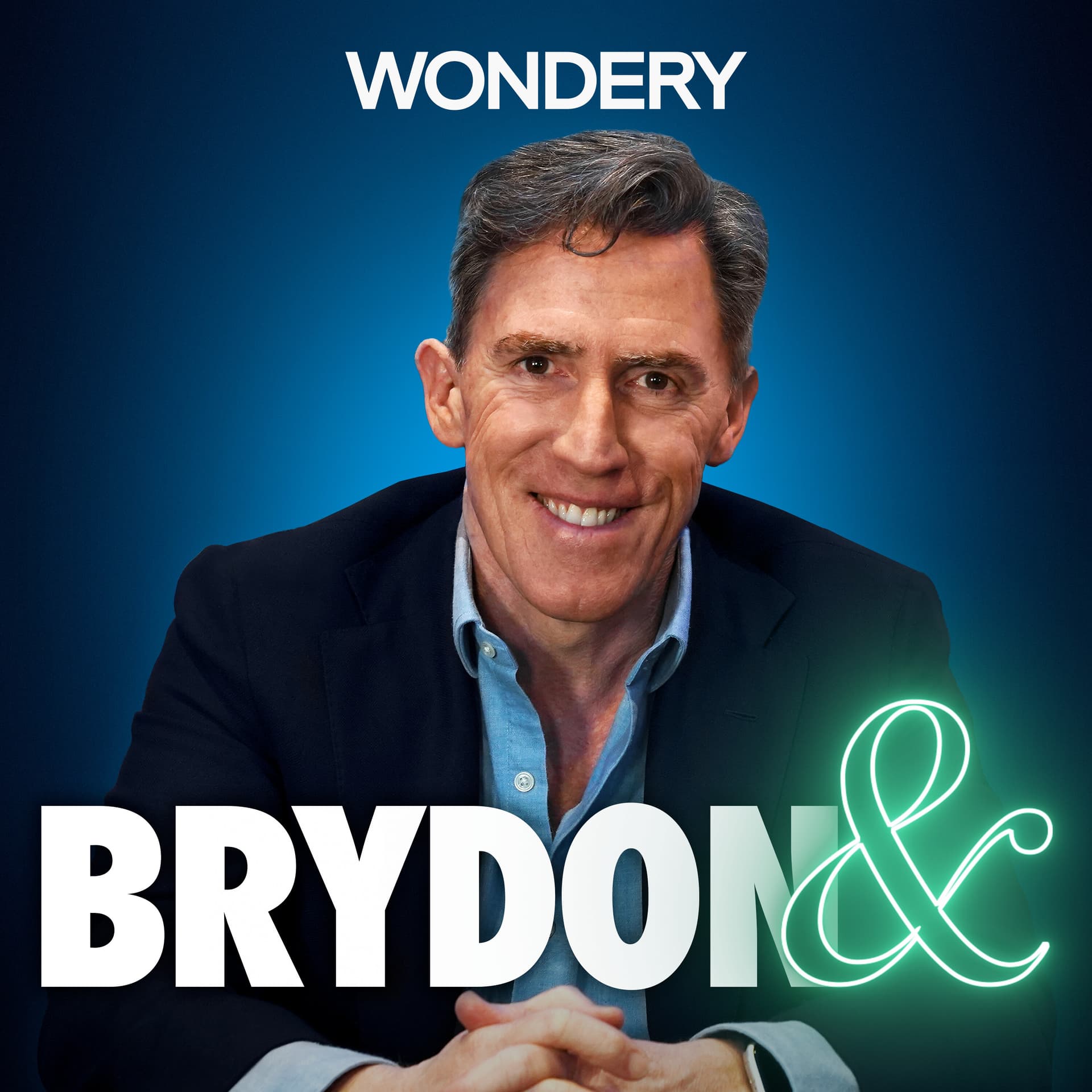 Brydon & - Podcasts