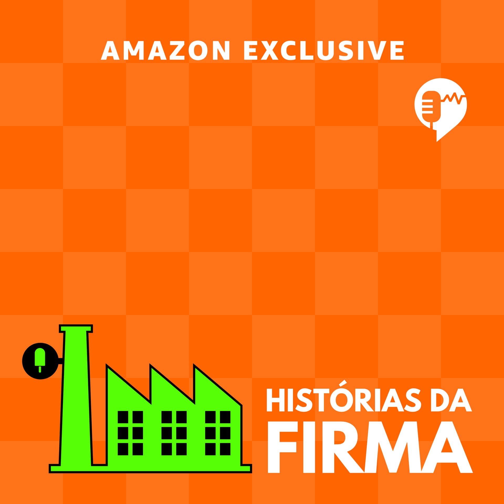 Não Inviabilize apresenta: Histórias da Firma - Podcasts