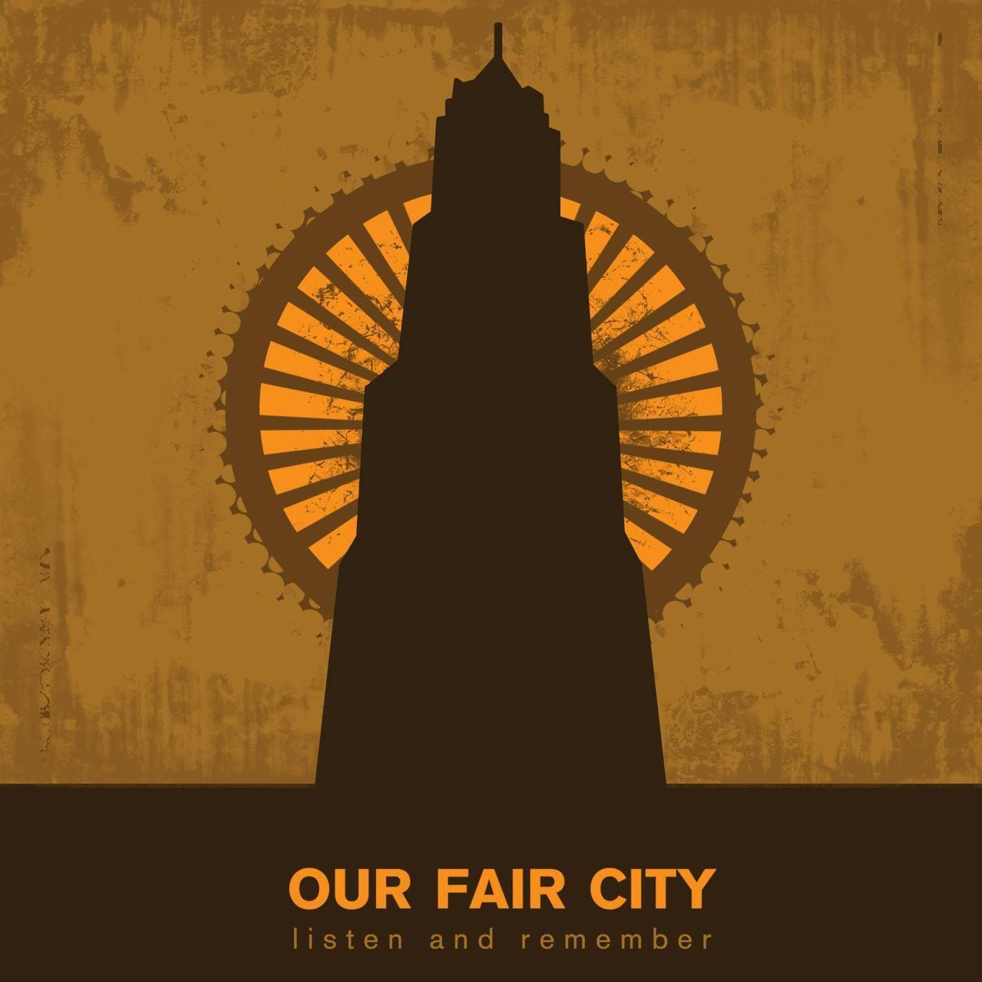 Our Fair City - Podcasts