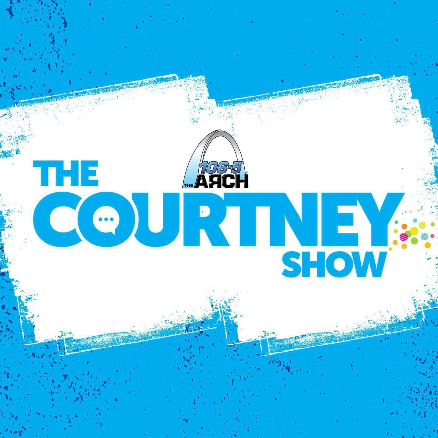The Courtney Show - Podcasts