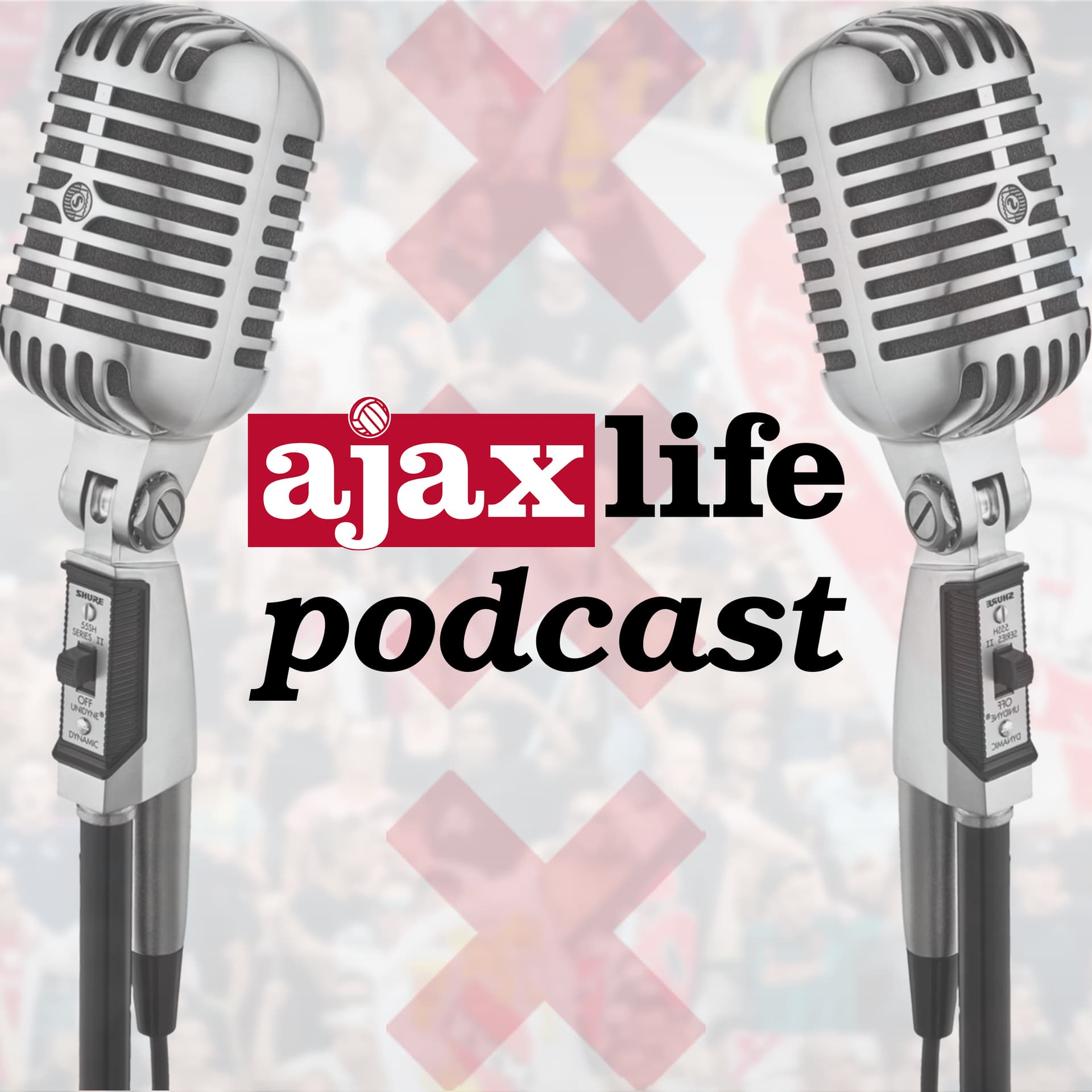 Ajax Life Podcast - Podcasts