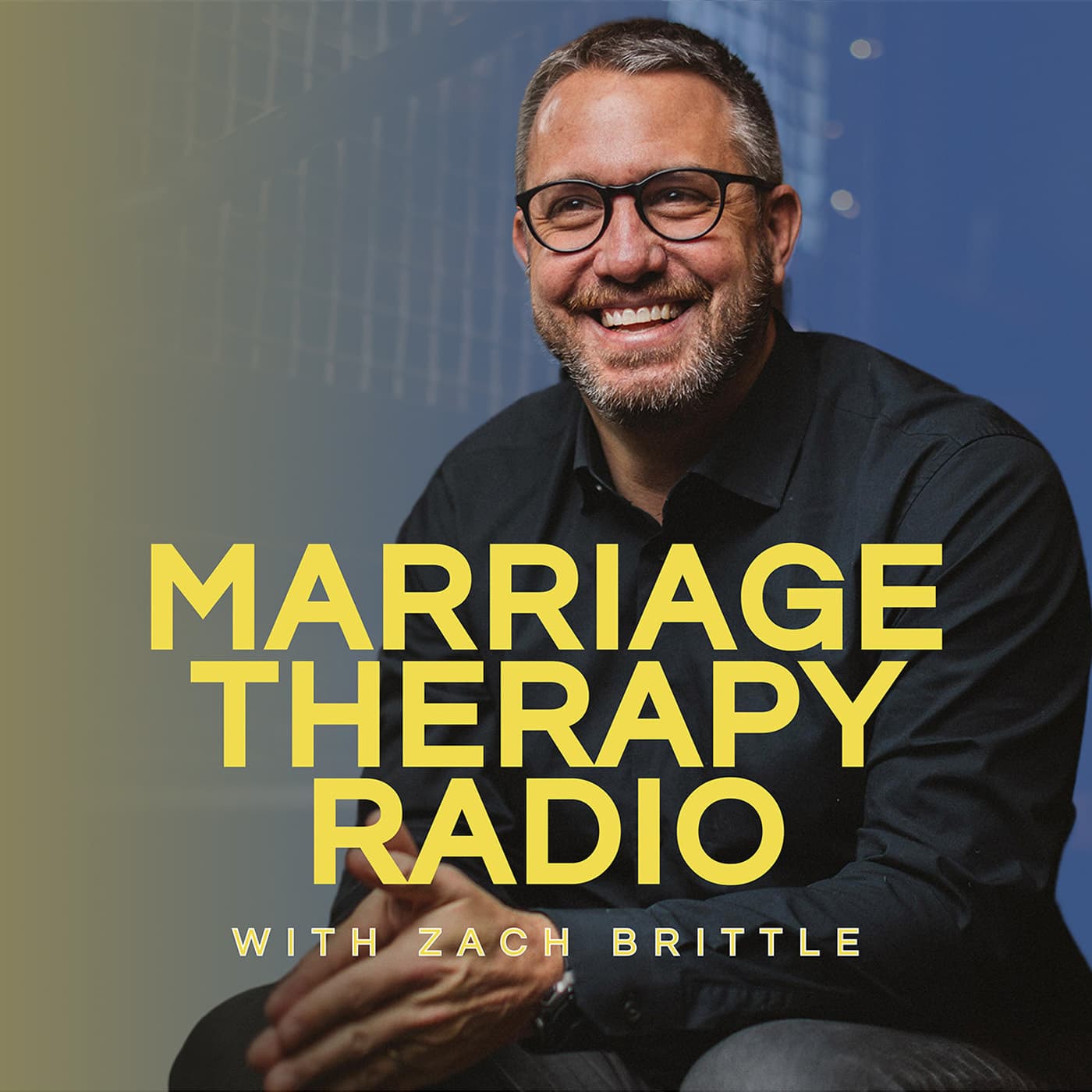 Marriage Therapy Radio - Podcasts