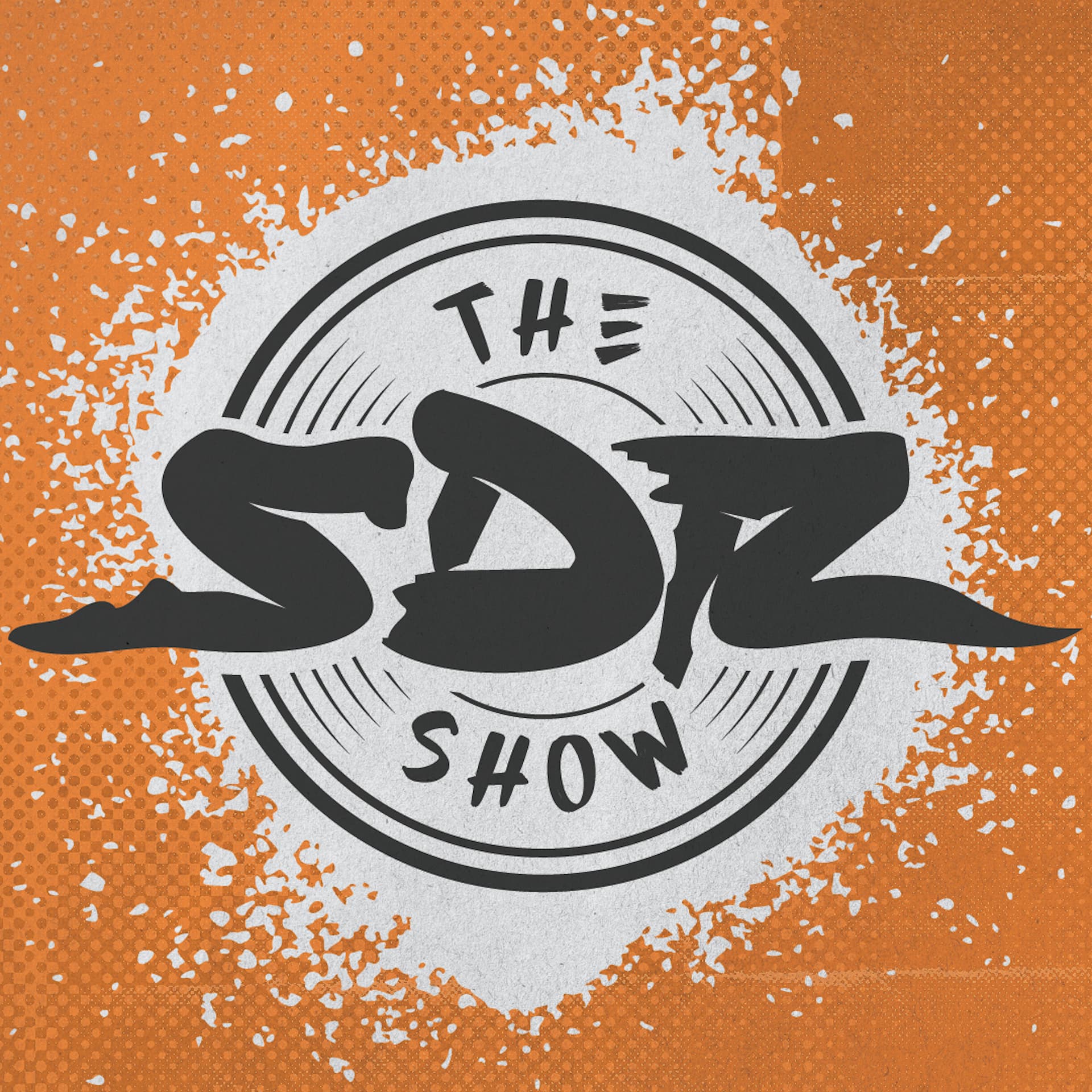 The SDR Show w/ Ralph Sutton and Aaron Berg - Podcasts