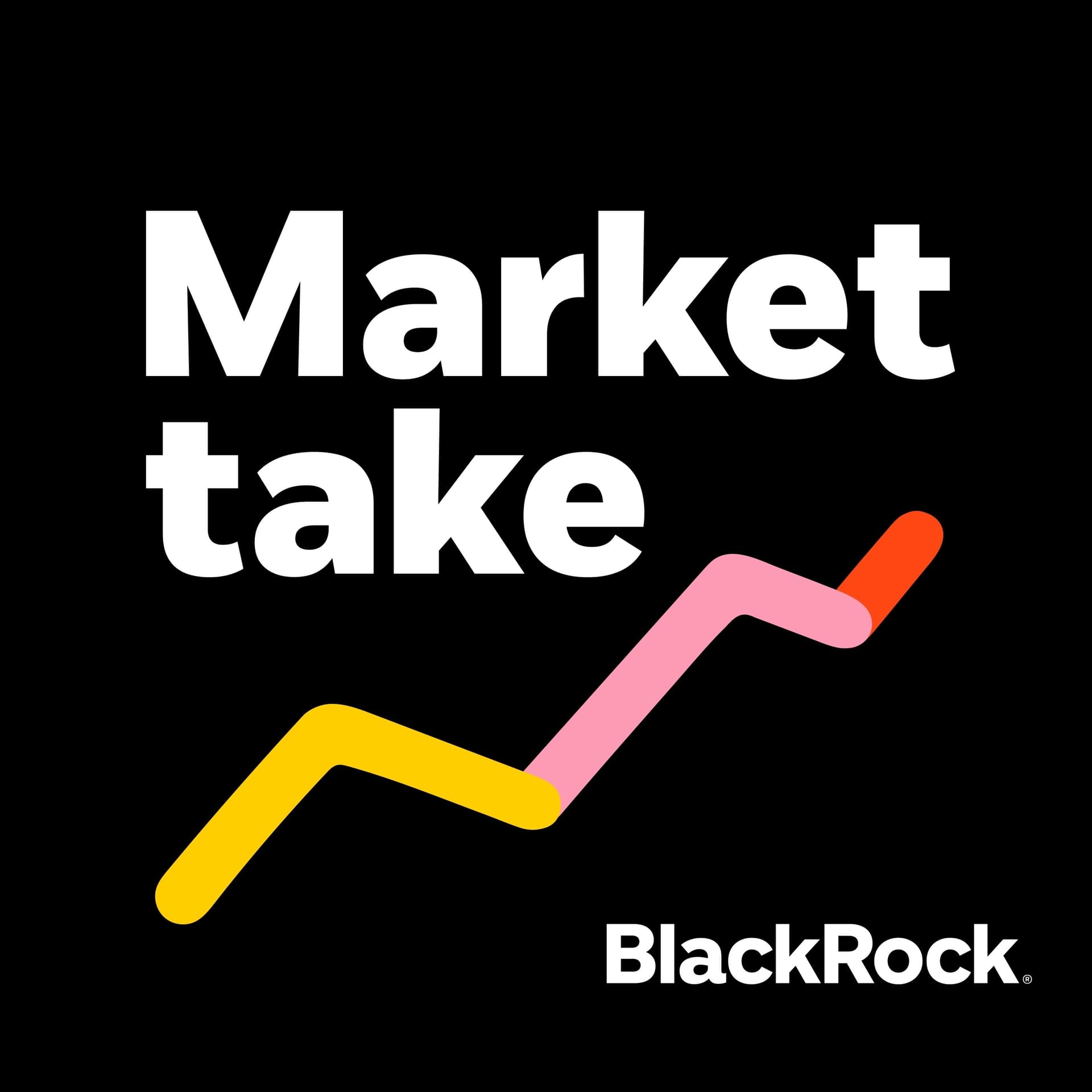 Market take - Podcasts