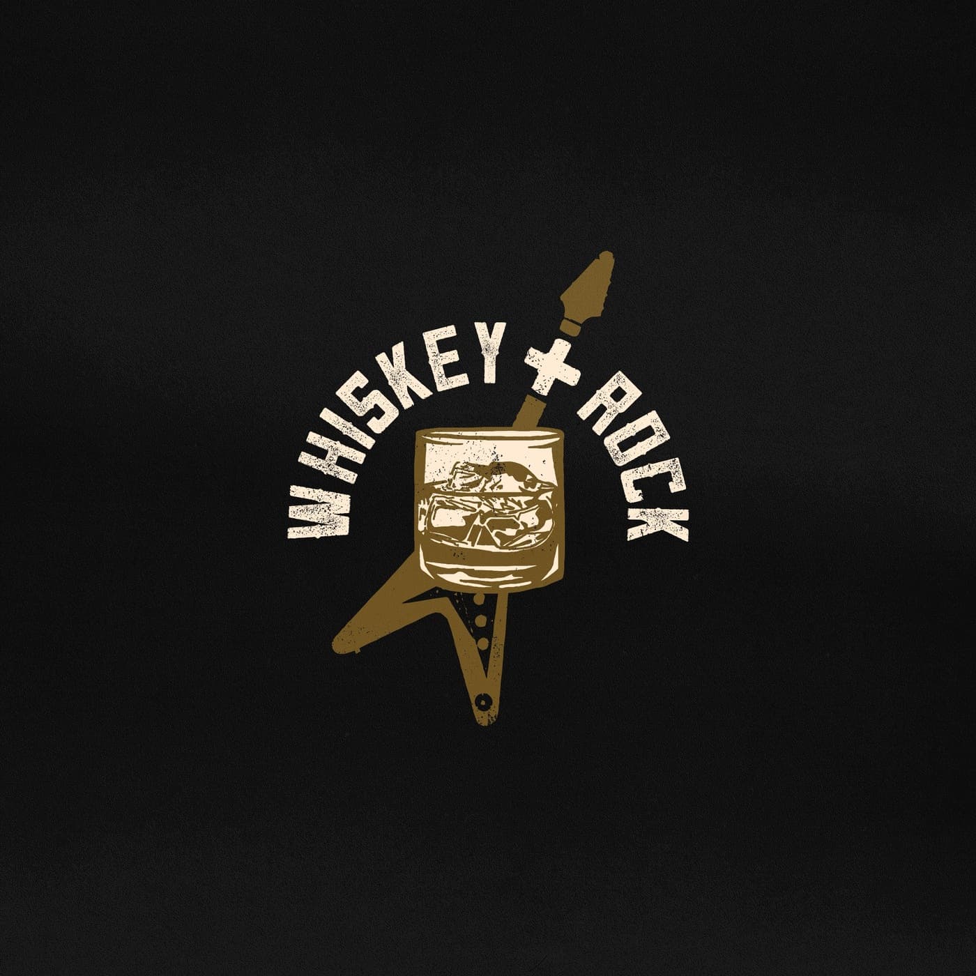Whiskey + Rock - Podcasts