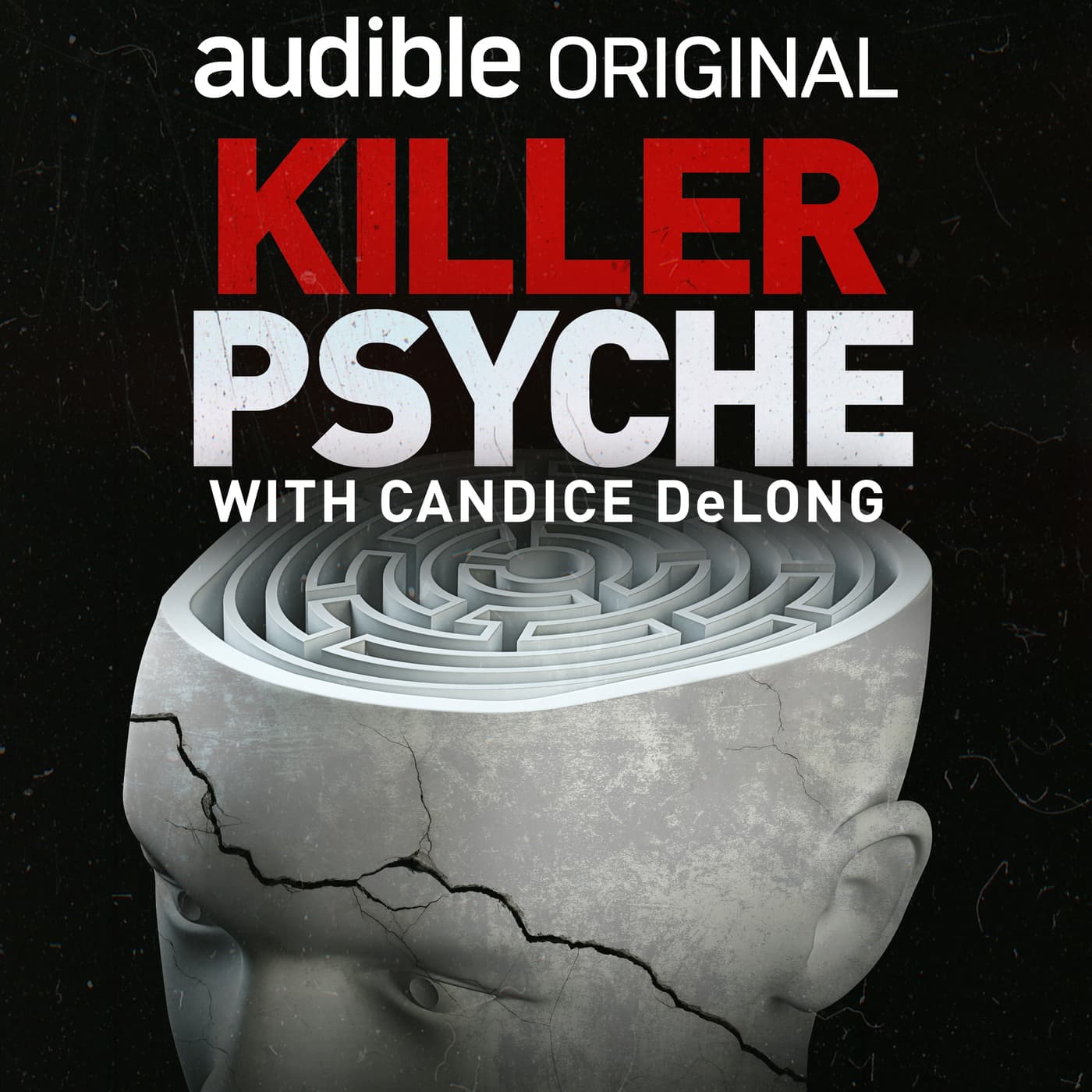 Killer Psyche - Podcasts
