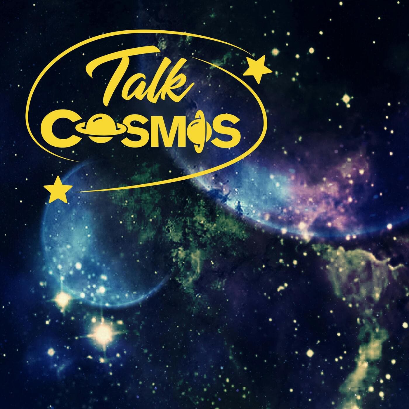 Talk Cosmos - Podcasts