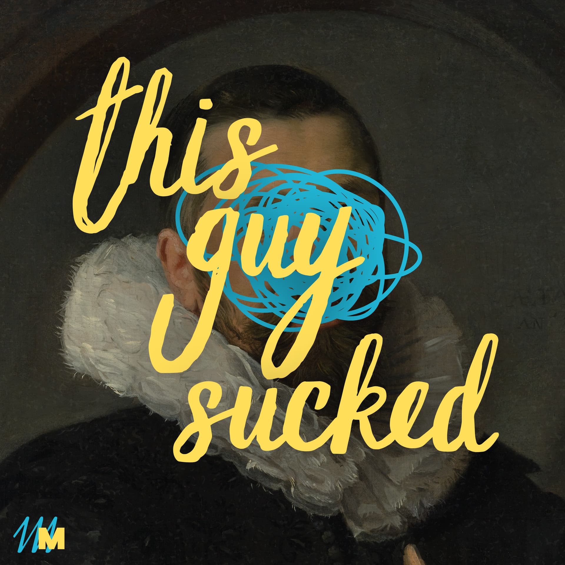 This Guy Sucked - Podcasts