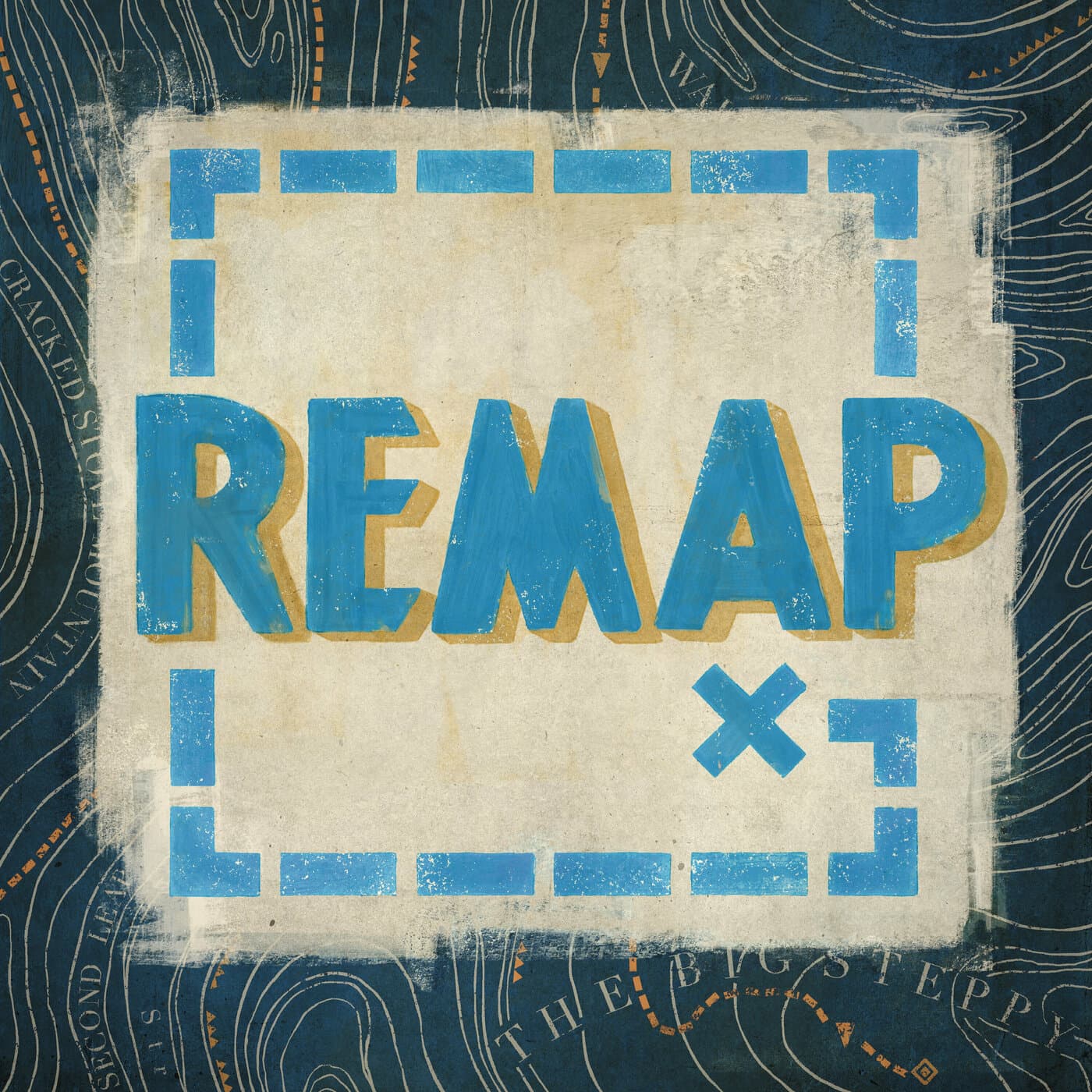 Remap Radio - Podcasts