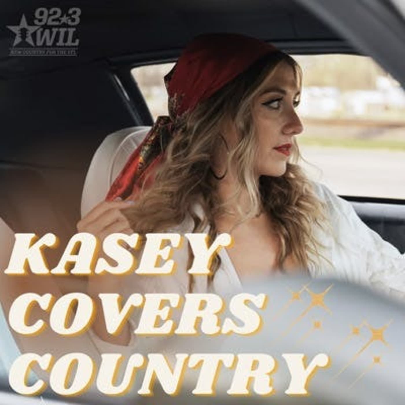 Kasey Covers Country - Podcasts