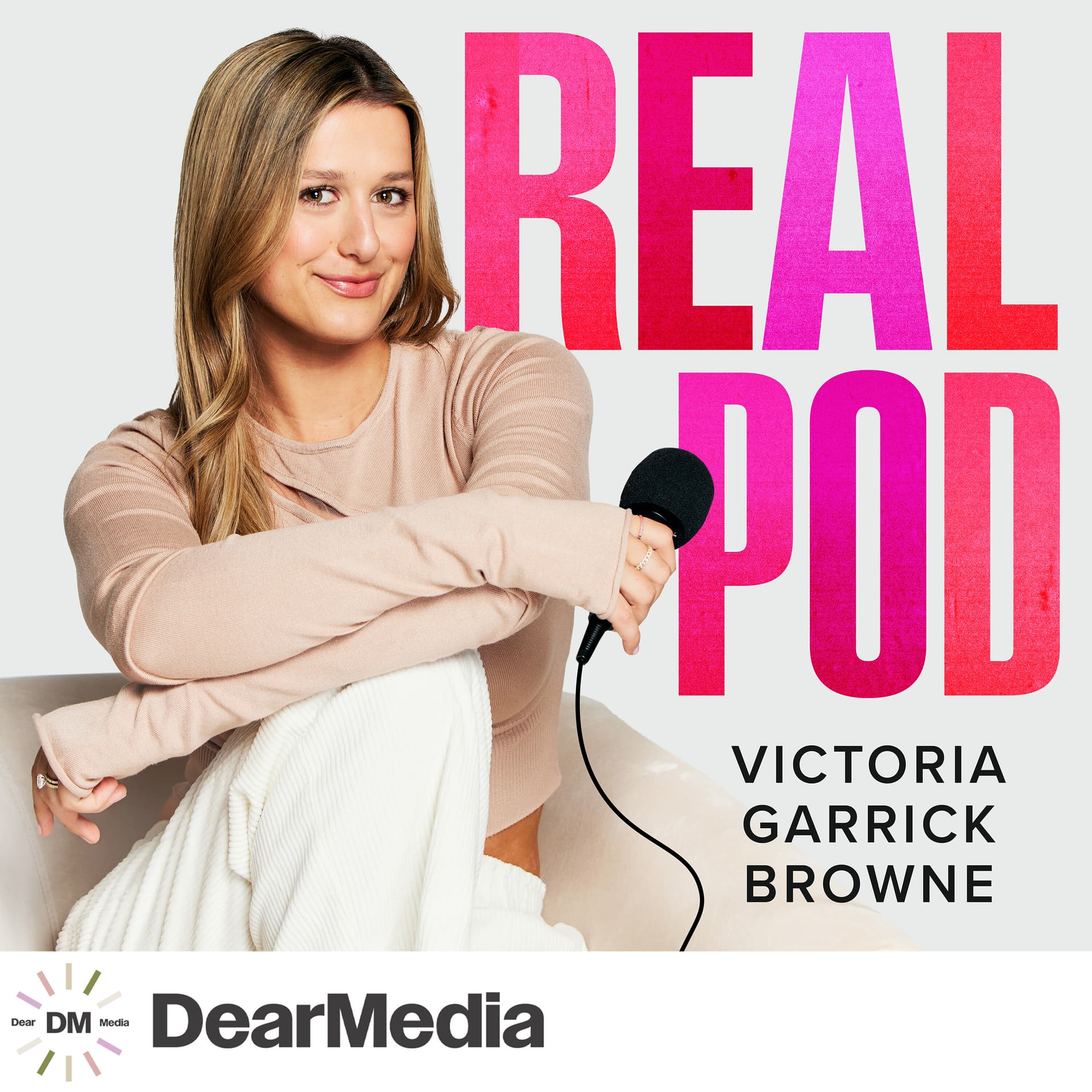 Real Pod - Podcasts