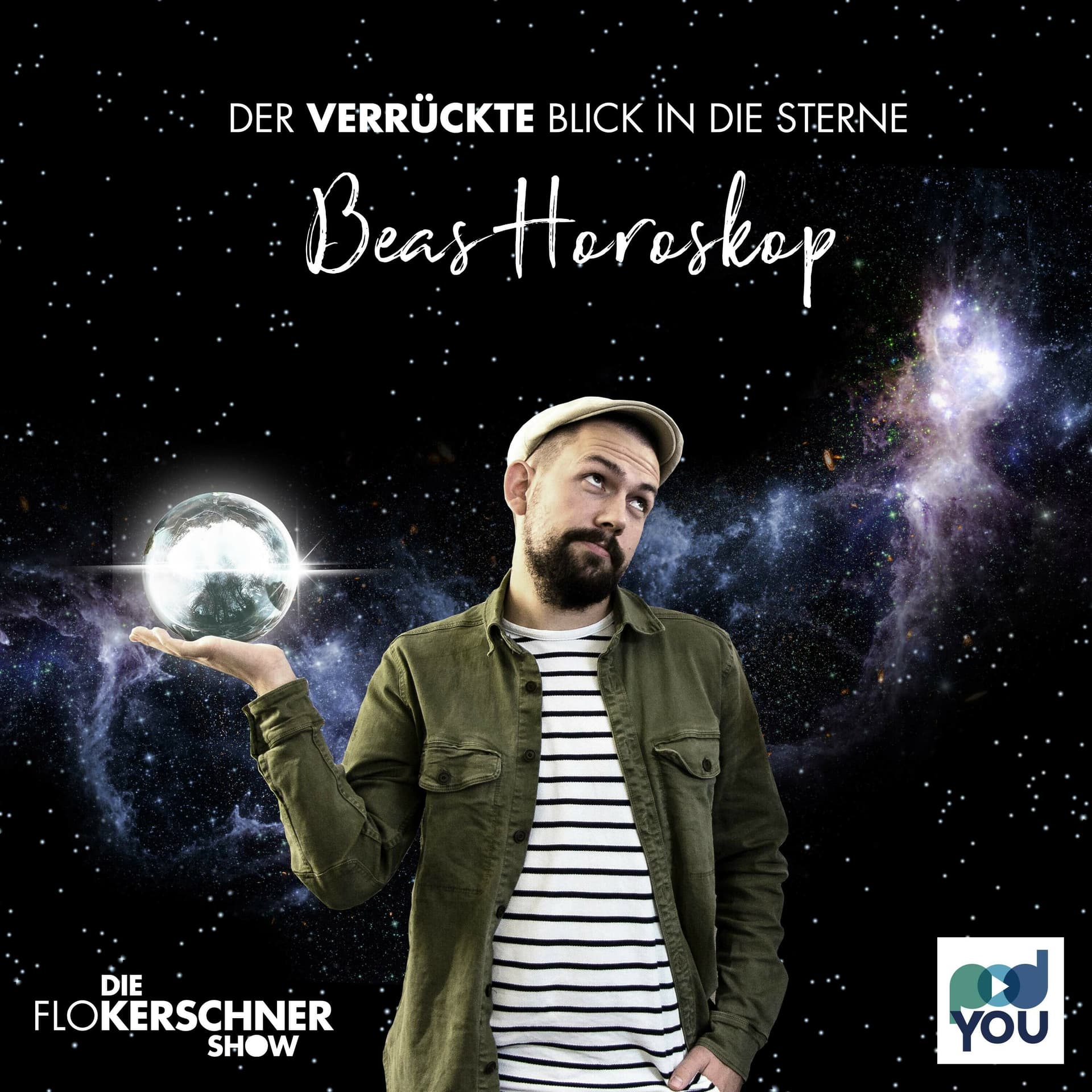 Beas Horoskop - der verrückte Blick in die Sterne - Podcasts