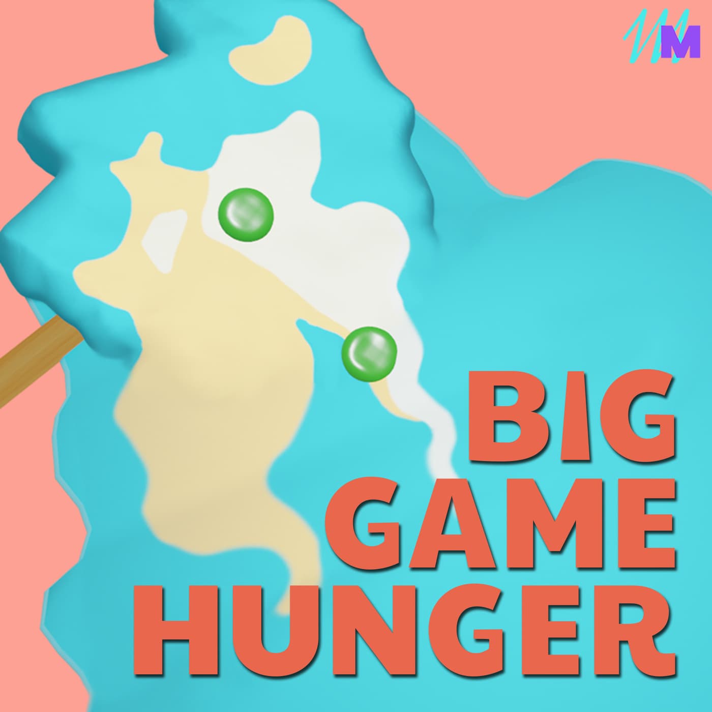 Big Game Hunger - Podcasts