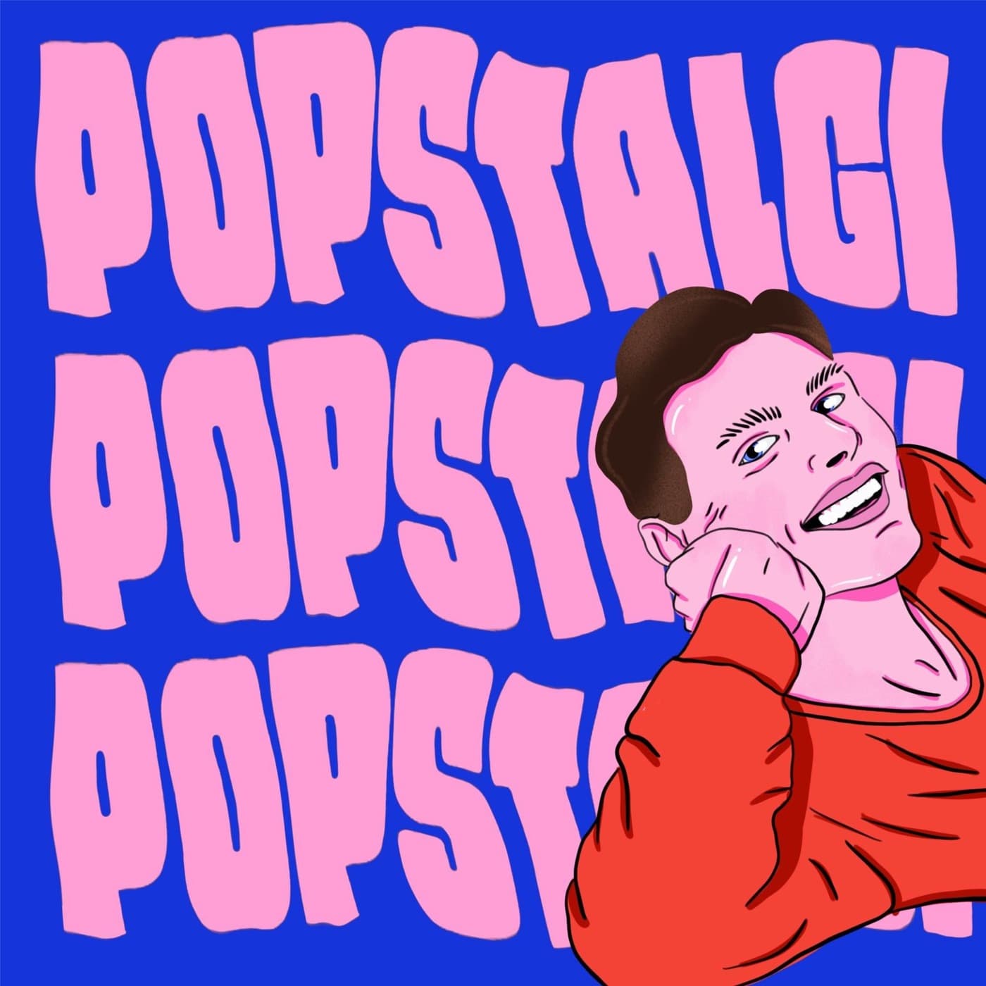 Popstalgi - Podcasts