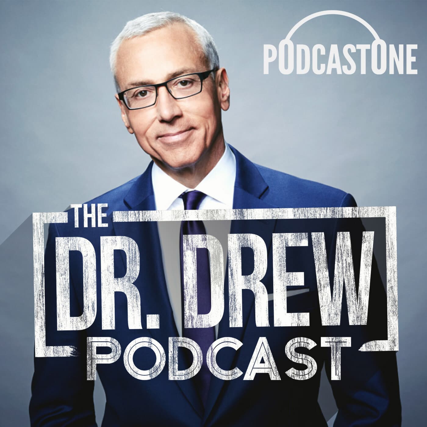 The Dr. Drew Podcast - Podcasts