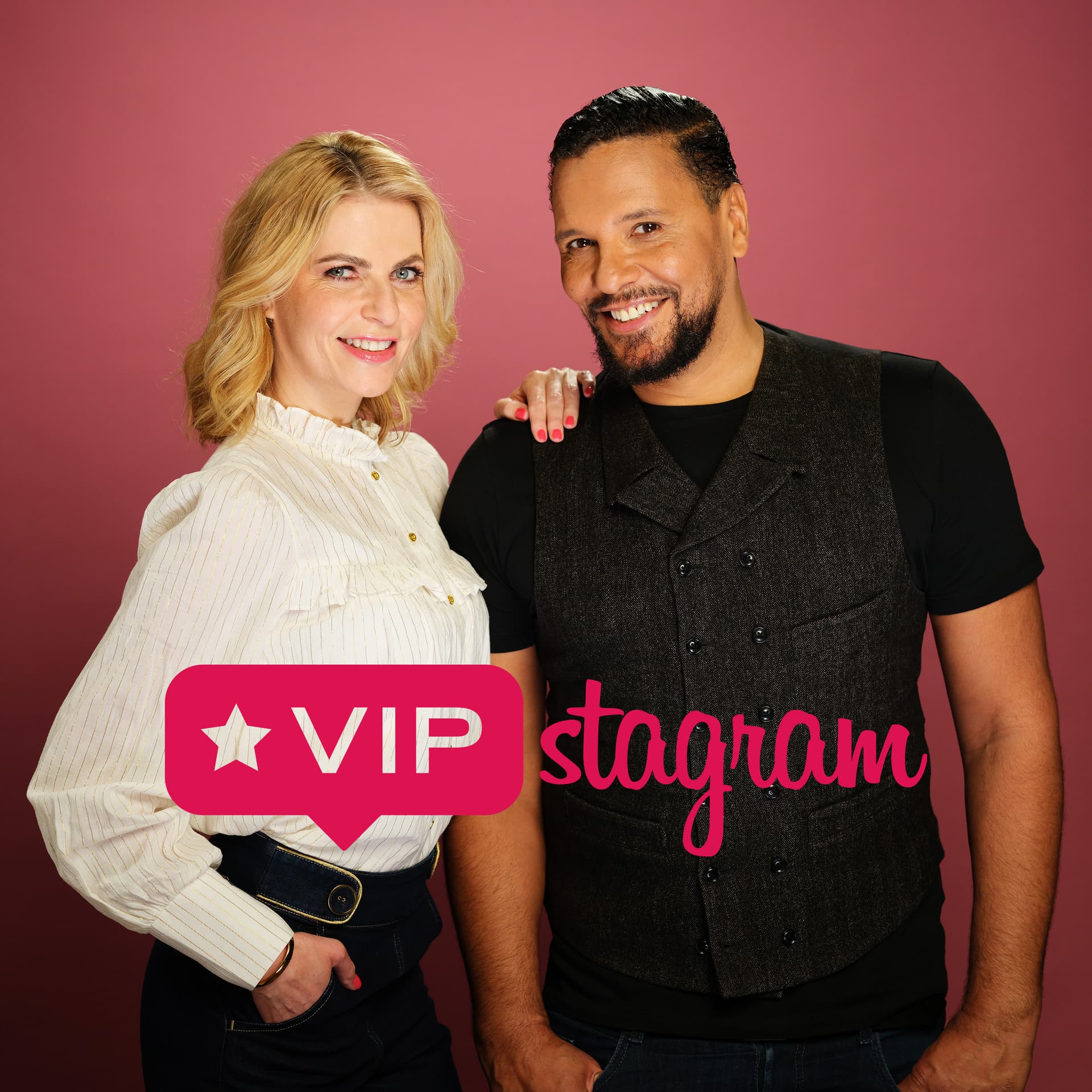VIPstagram - der Podcast - Podcasts